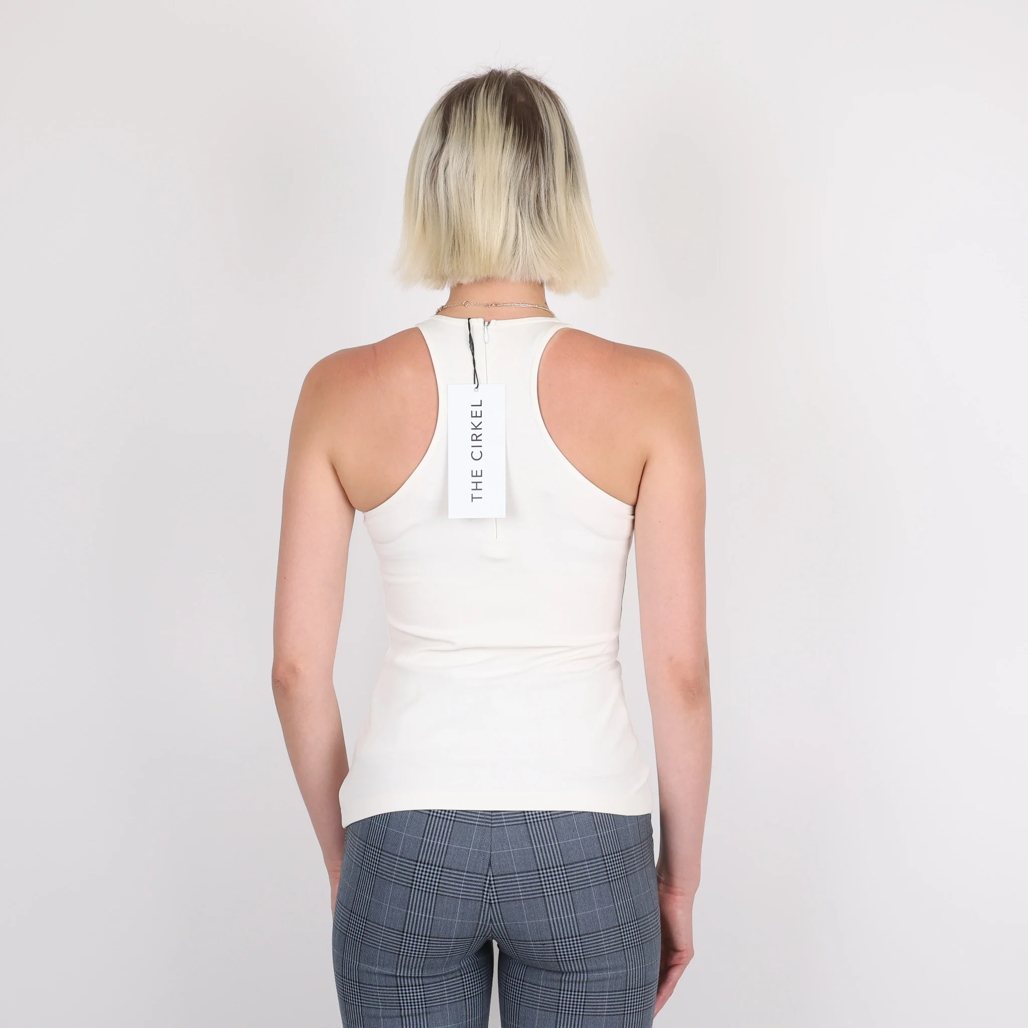 Top, UK Size 8 - Image 3