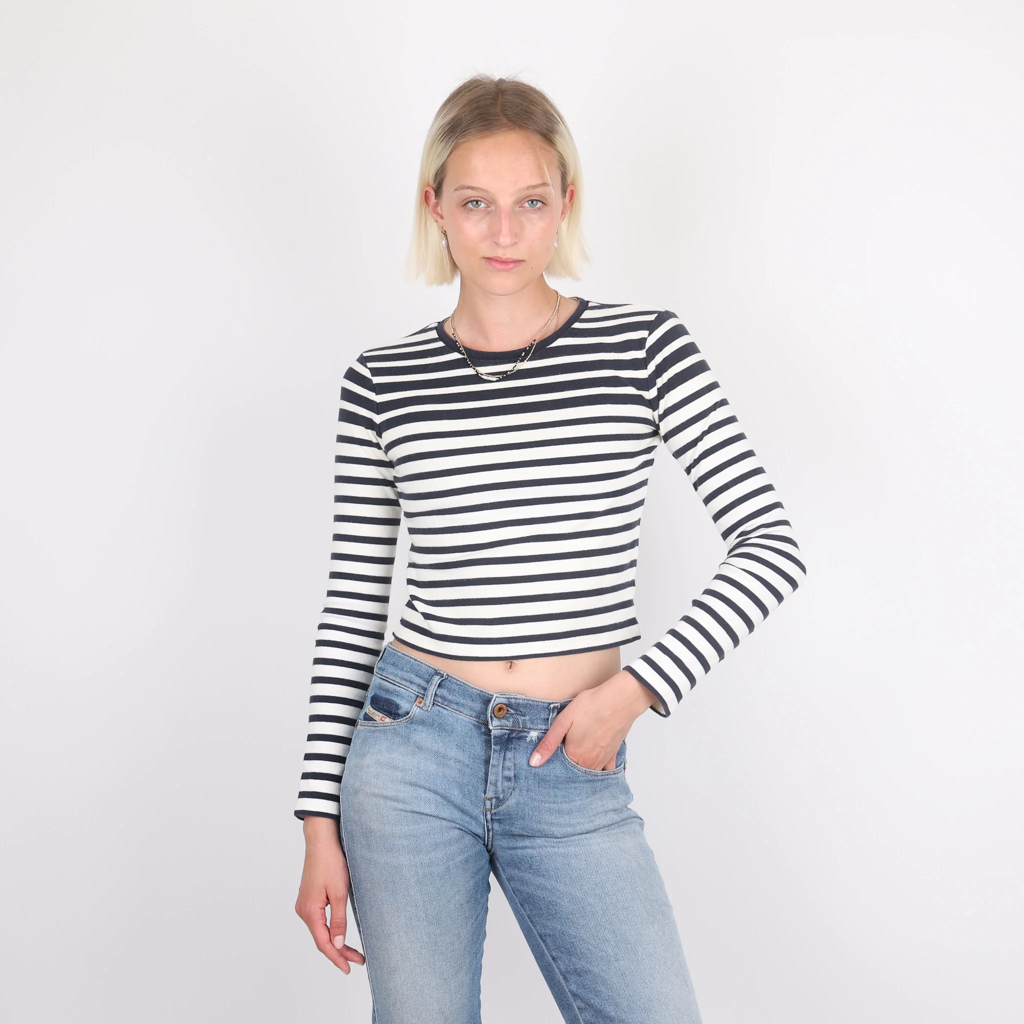 Top, UK Size 8