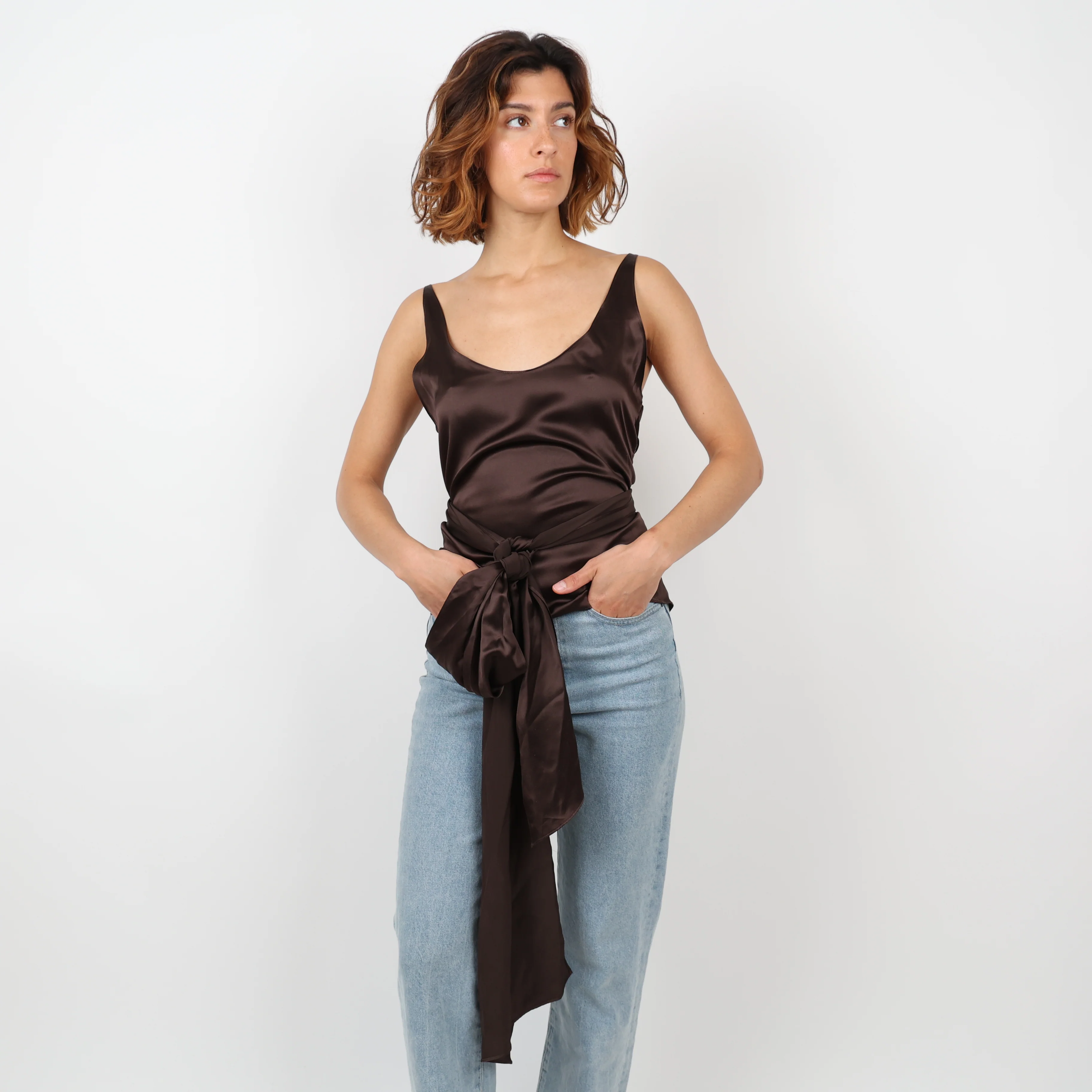Top, UK Size 8