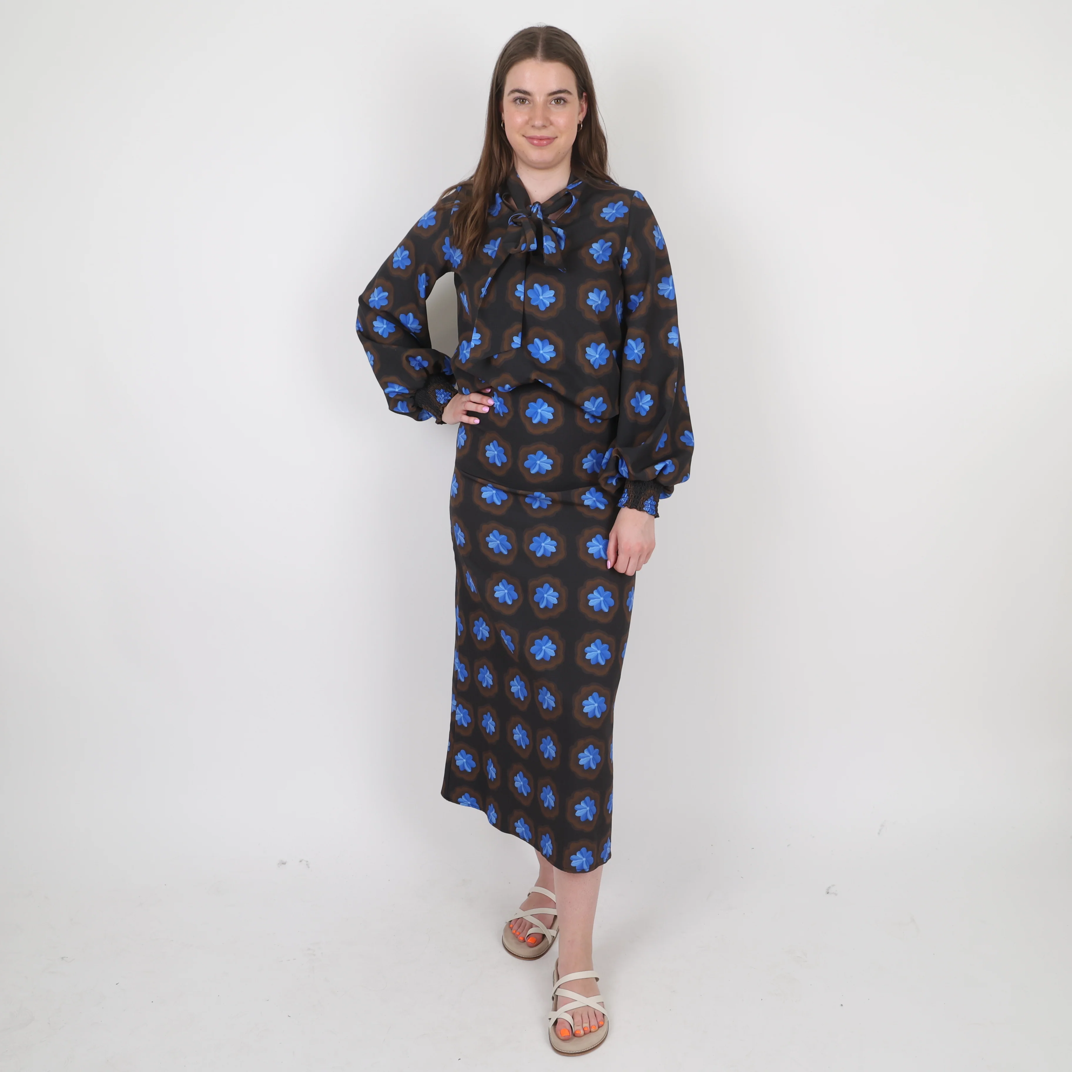 Top, UK Size 6 - Image 2