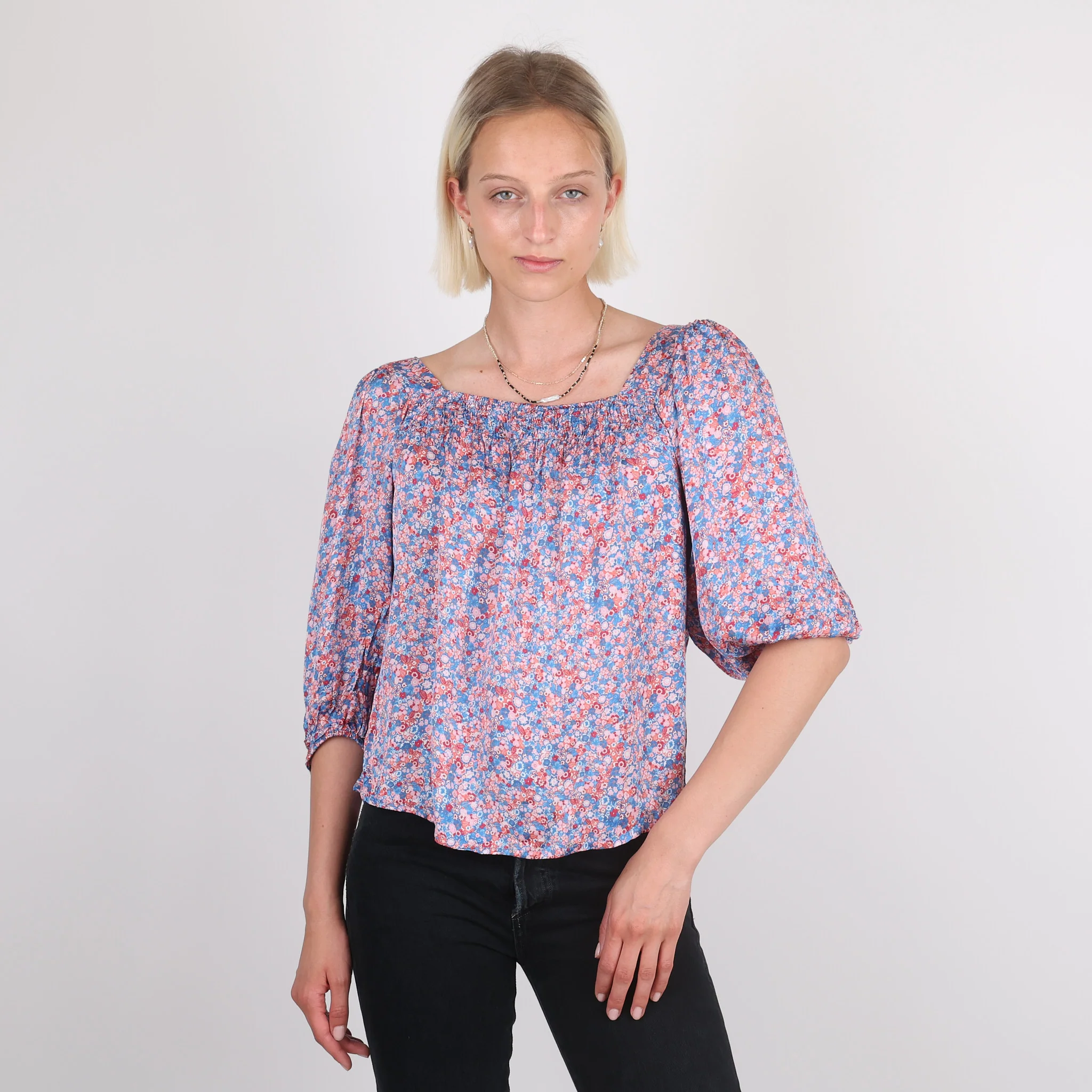 Top, UK Size 8