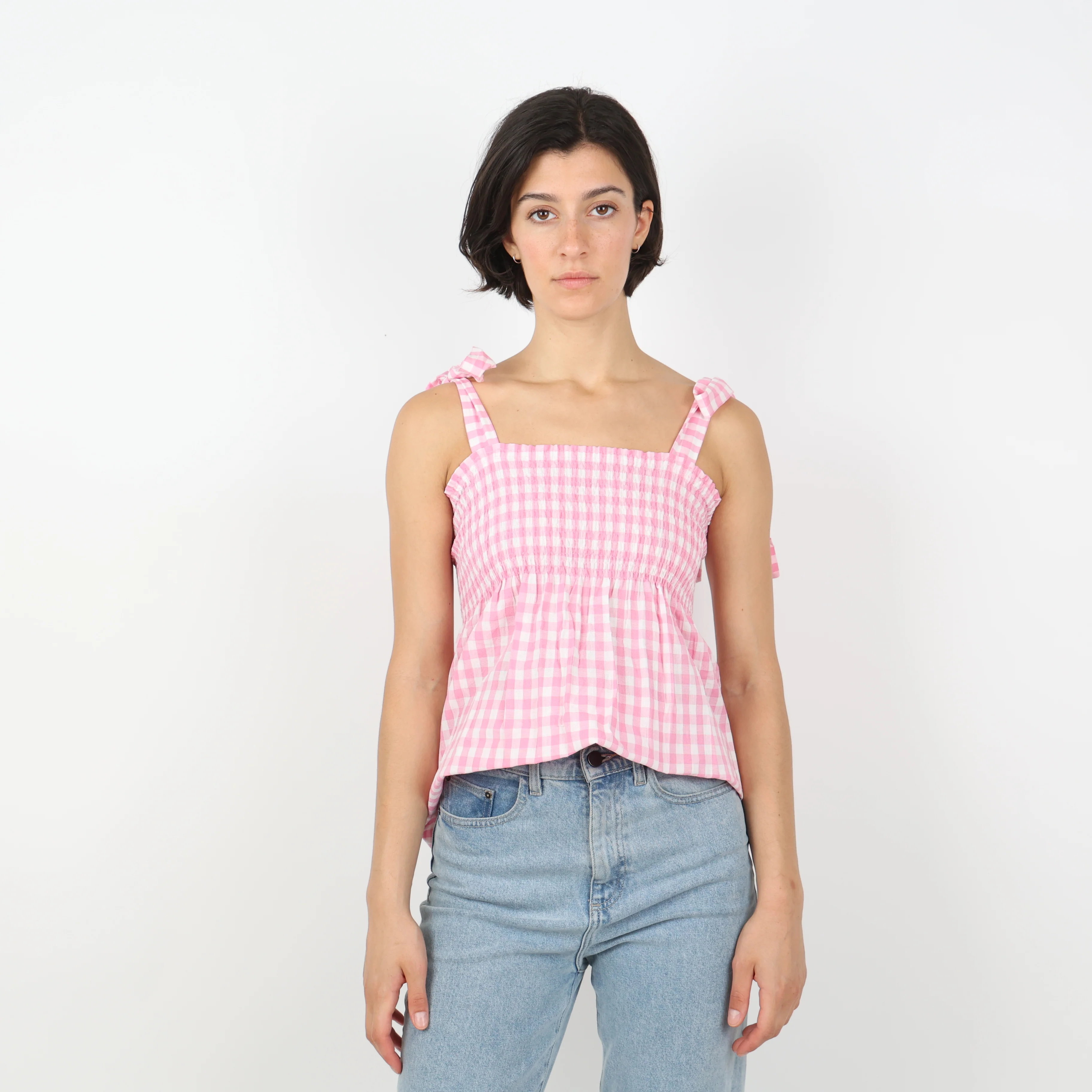 Top, UK Size One Size