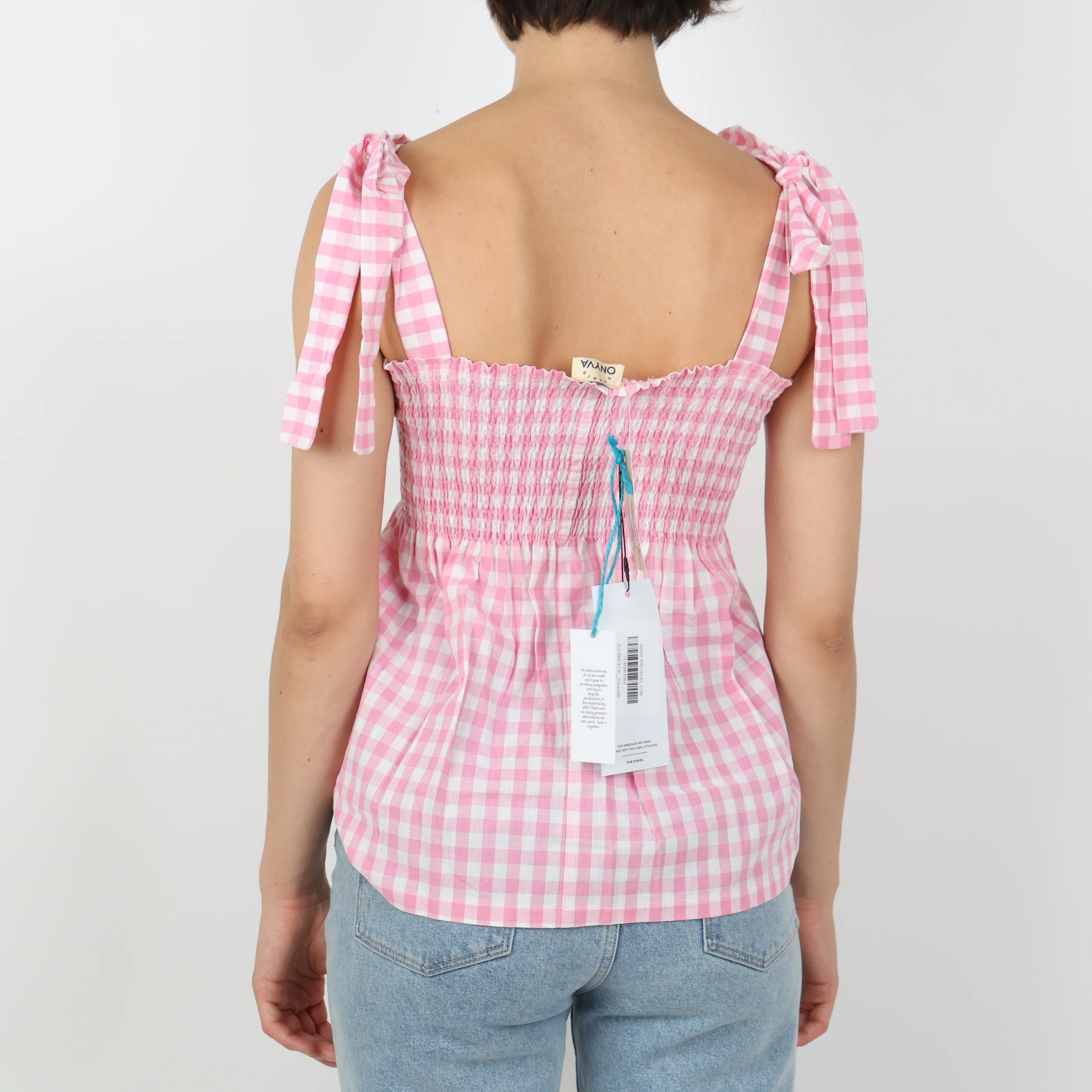 Top, UK Size One Size - Image 3