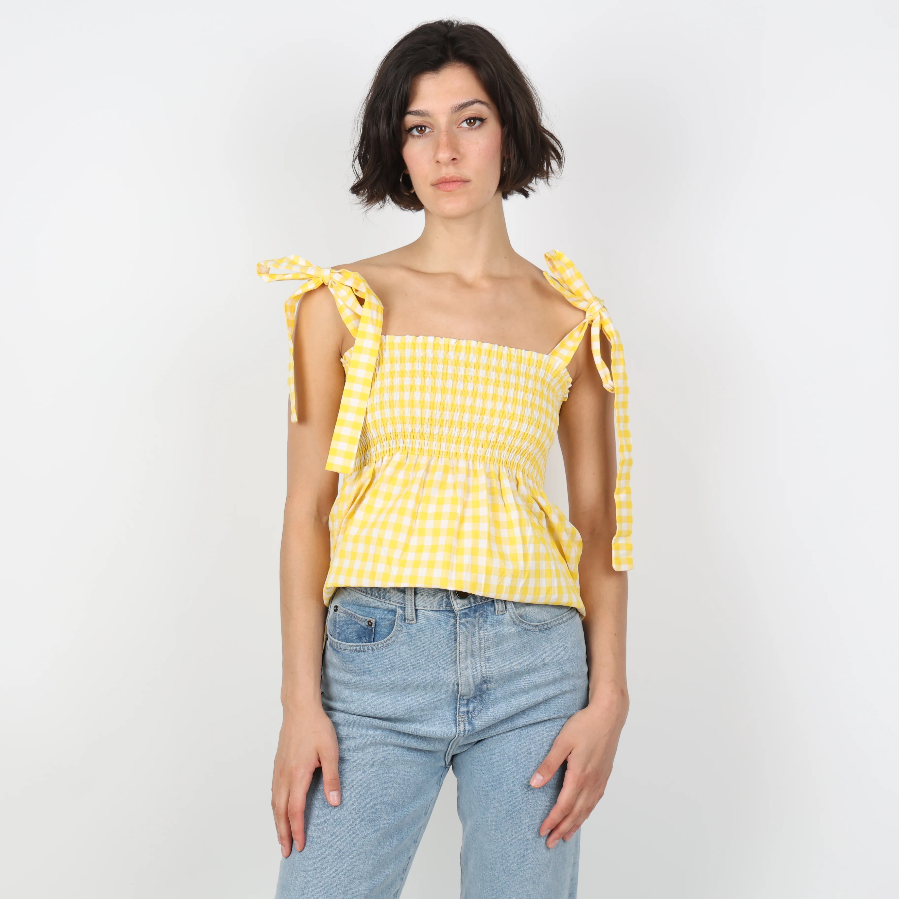 Top, UK Size One Size