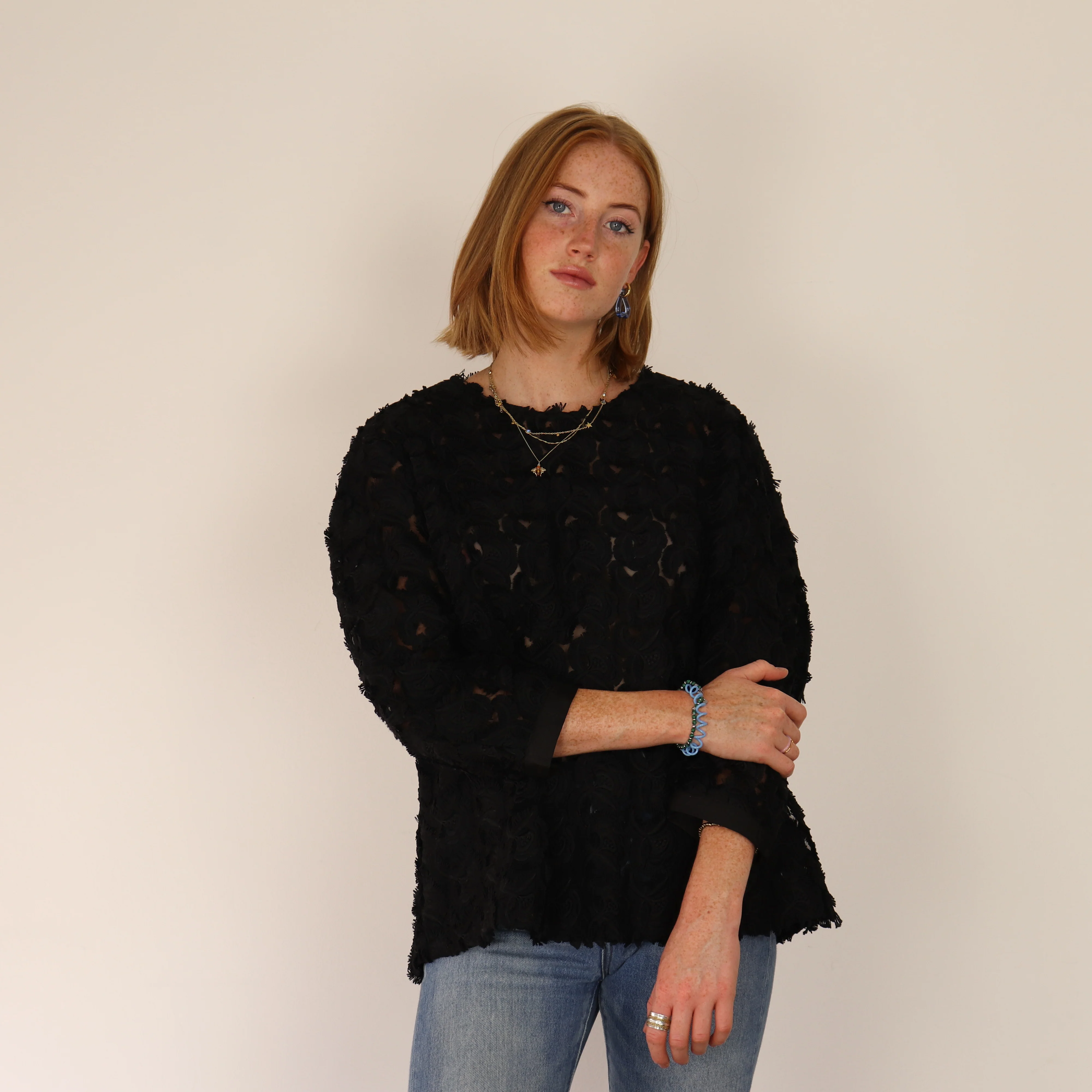 Top, UK Size One Size - Image 3