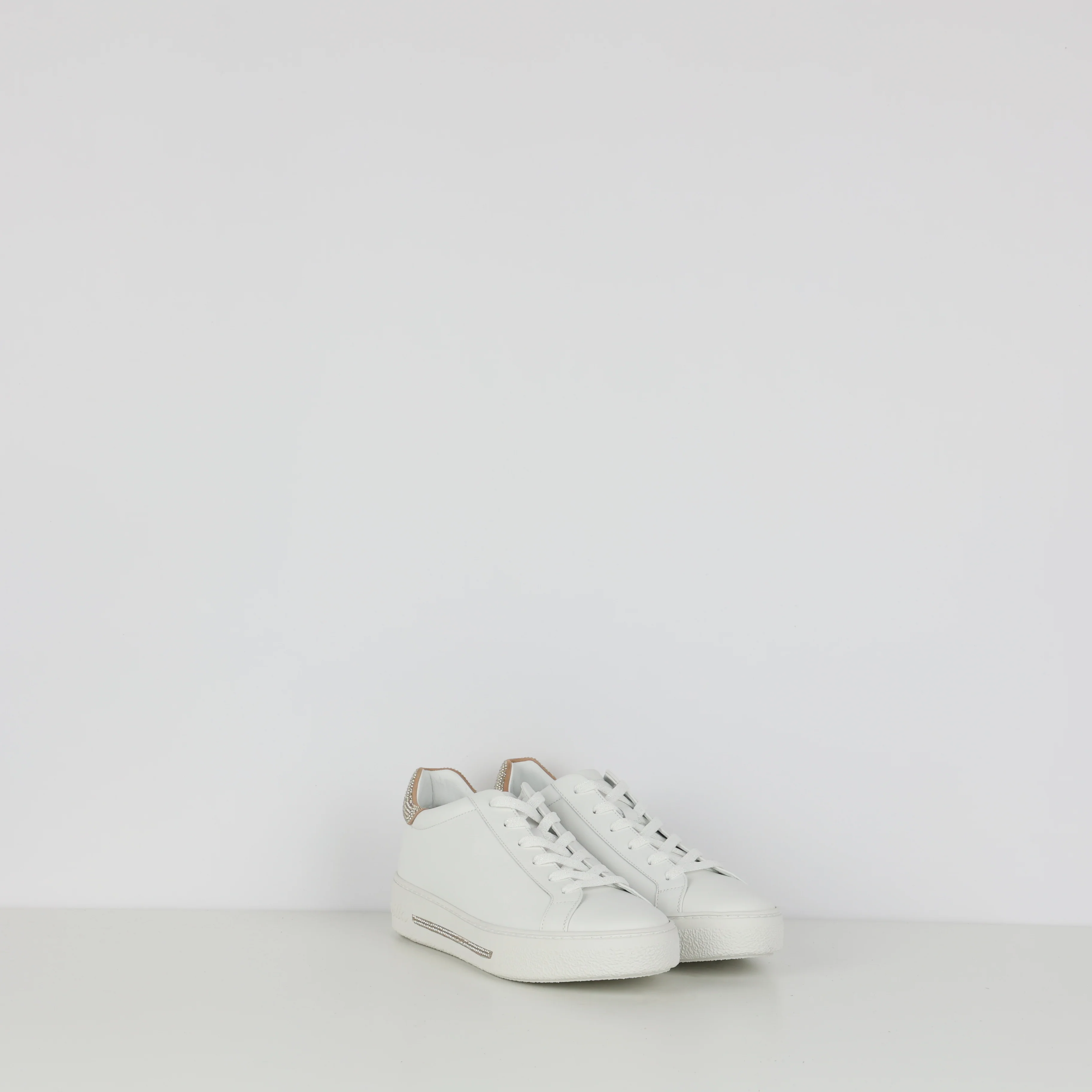 Trainers , Shoe Size 38 - Image 3
