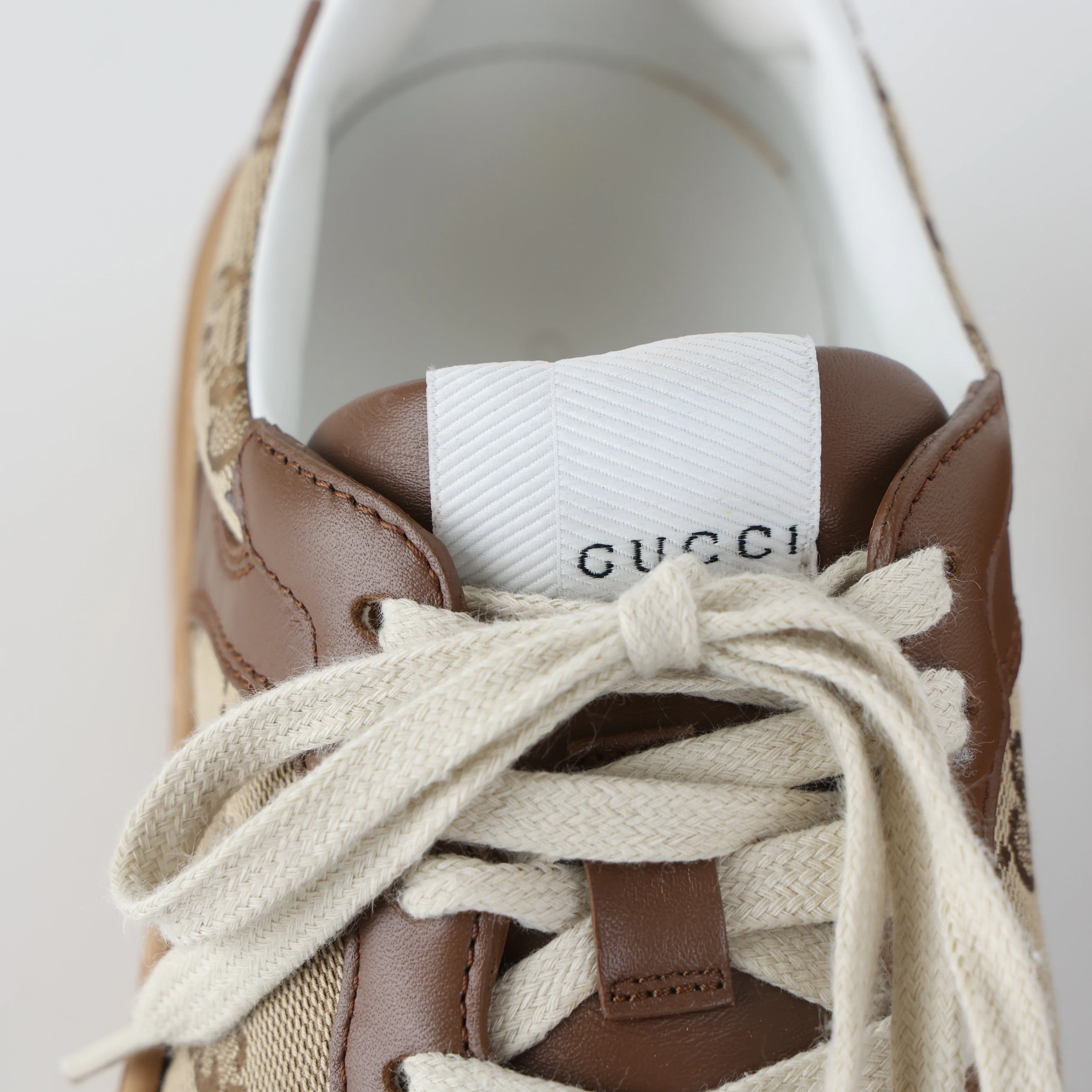 Trainers , Shoe Size 38 - Image 7