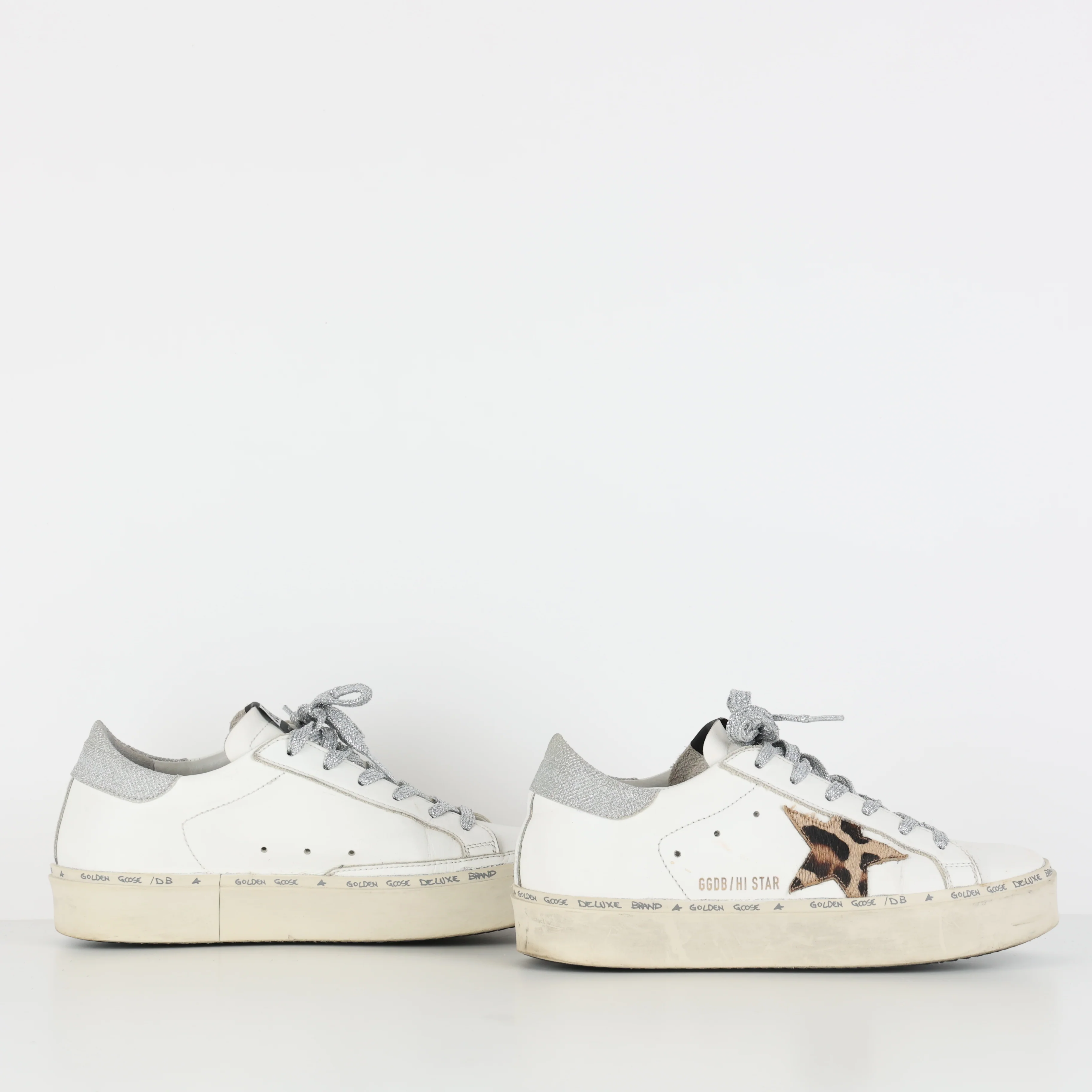 Trainers , Shoe Size 36 - Image 2