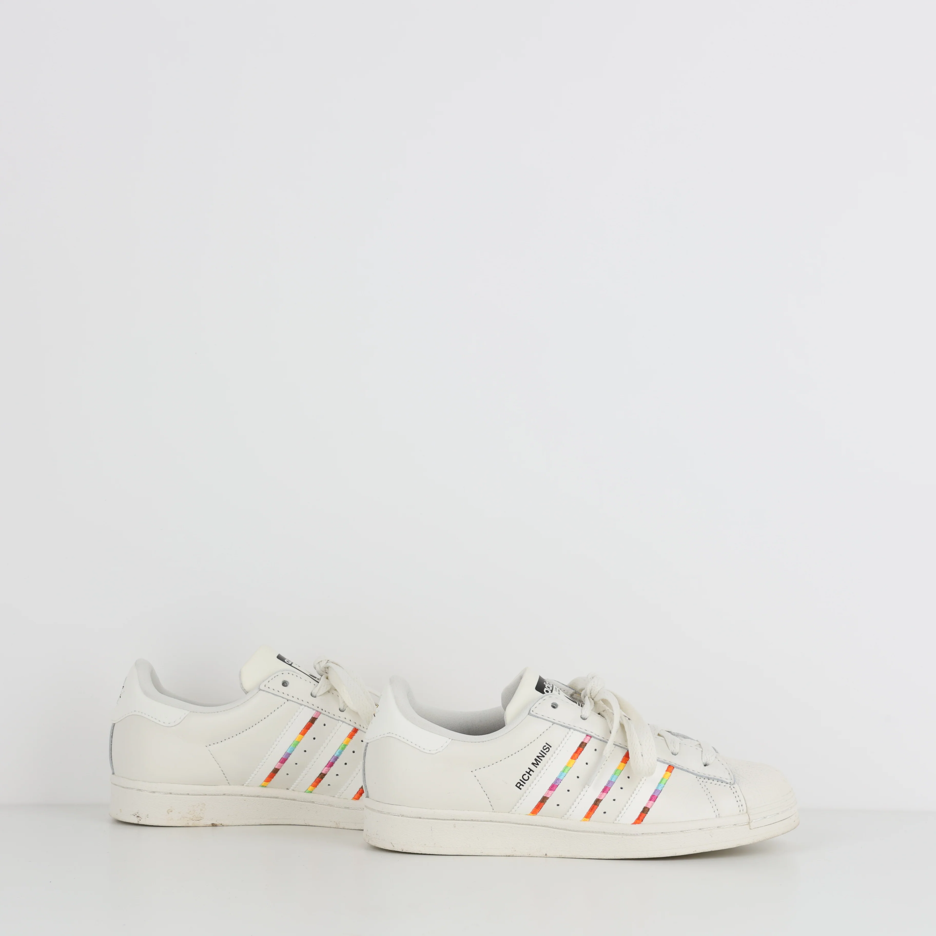 Trainers , Shoe Size 38.5 - Image 3