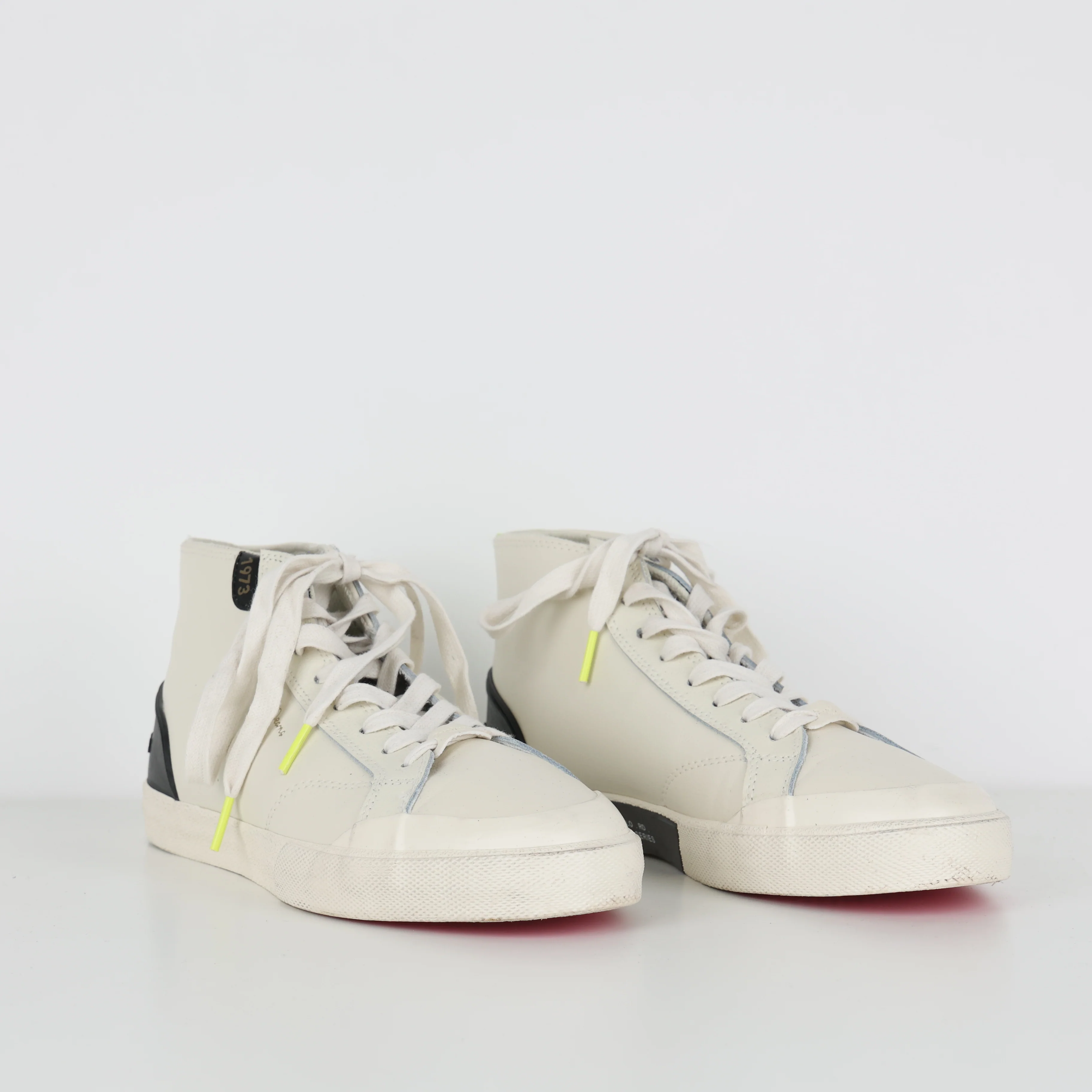 Trainers , Shoe Size 40 - Image 2