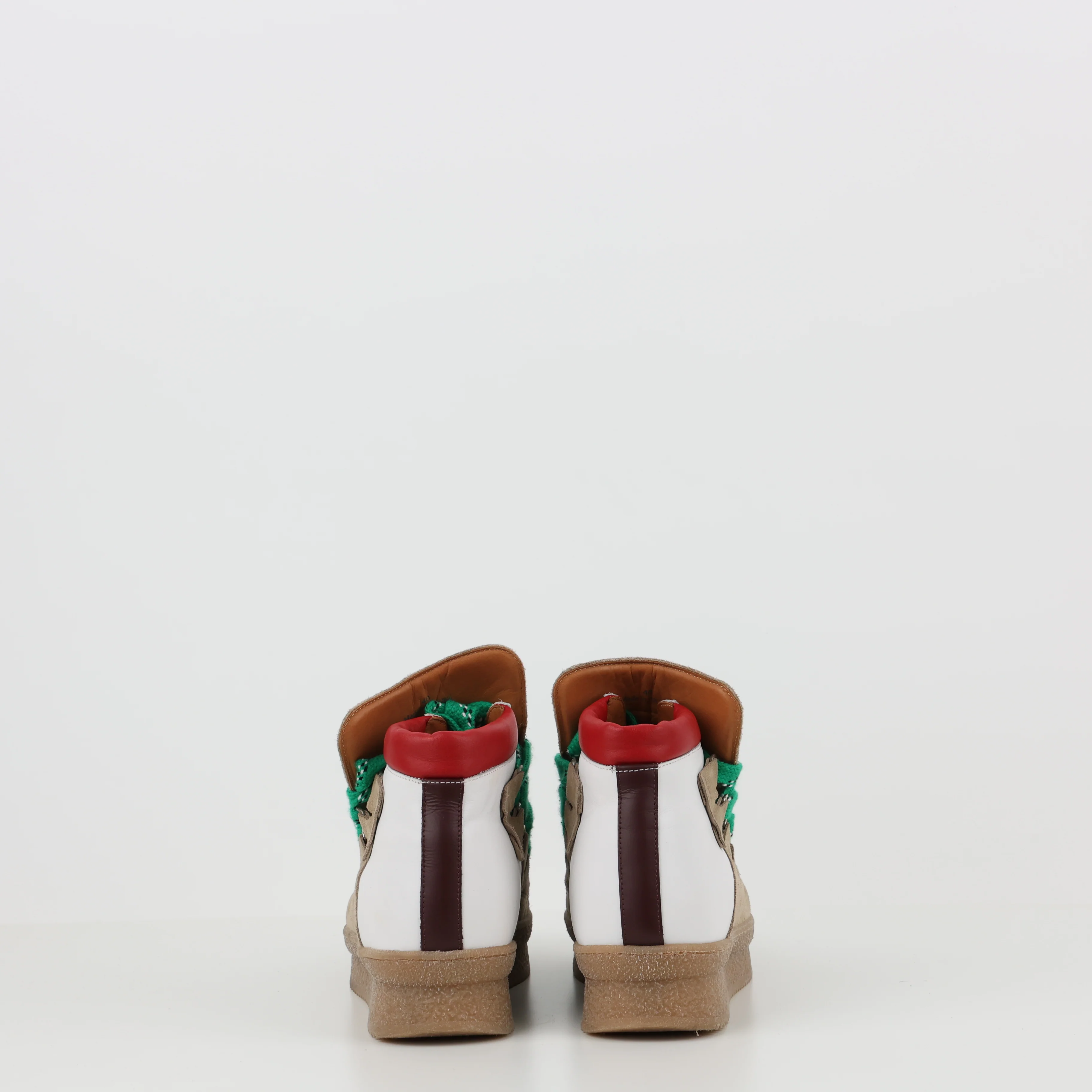 Trainers , Shoe Size 40 - Image 4