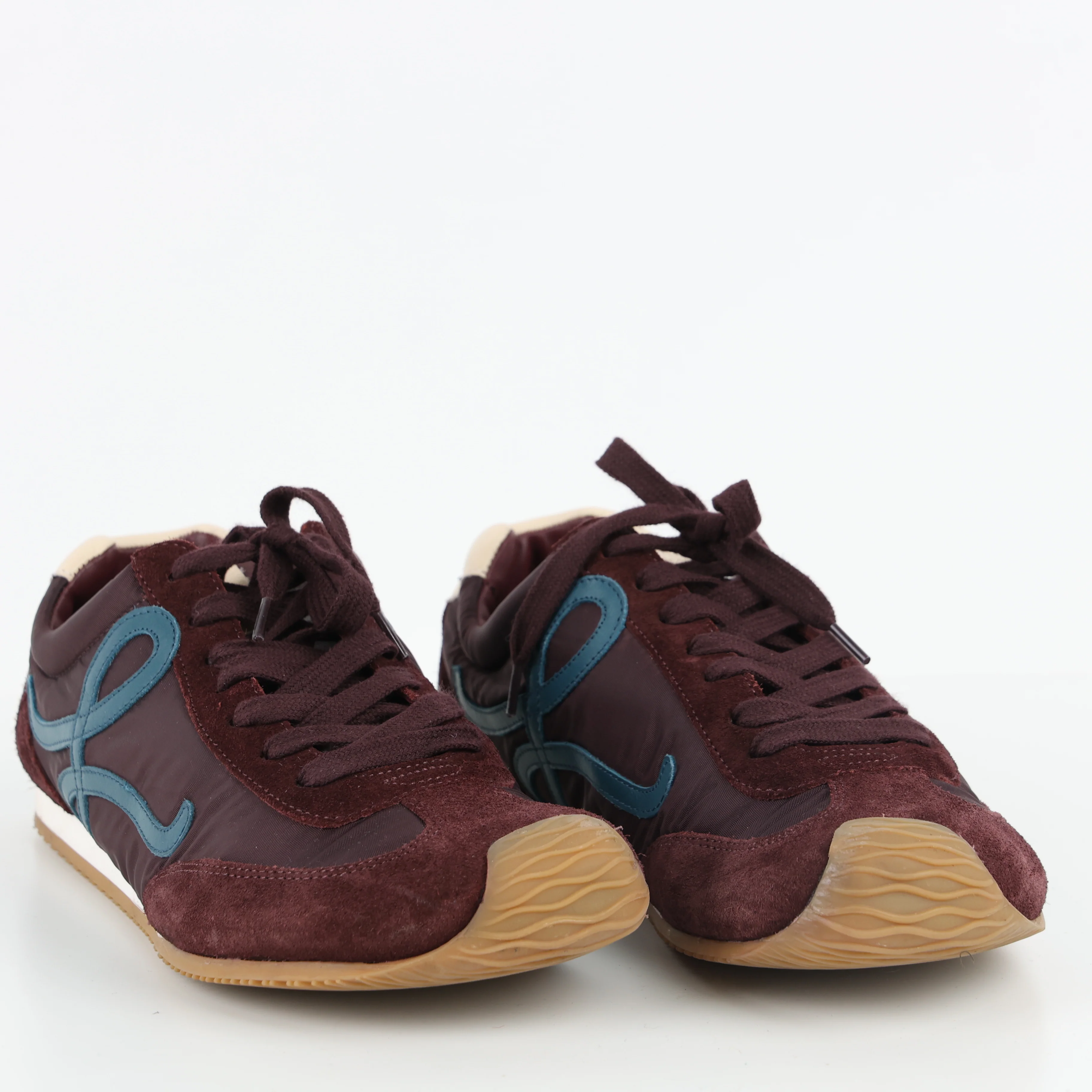 Trainers , Shoe Size 41 - Image 3