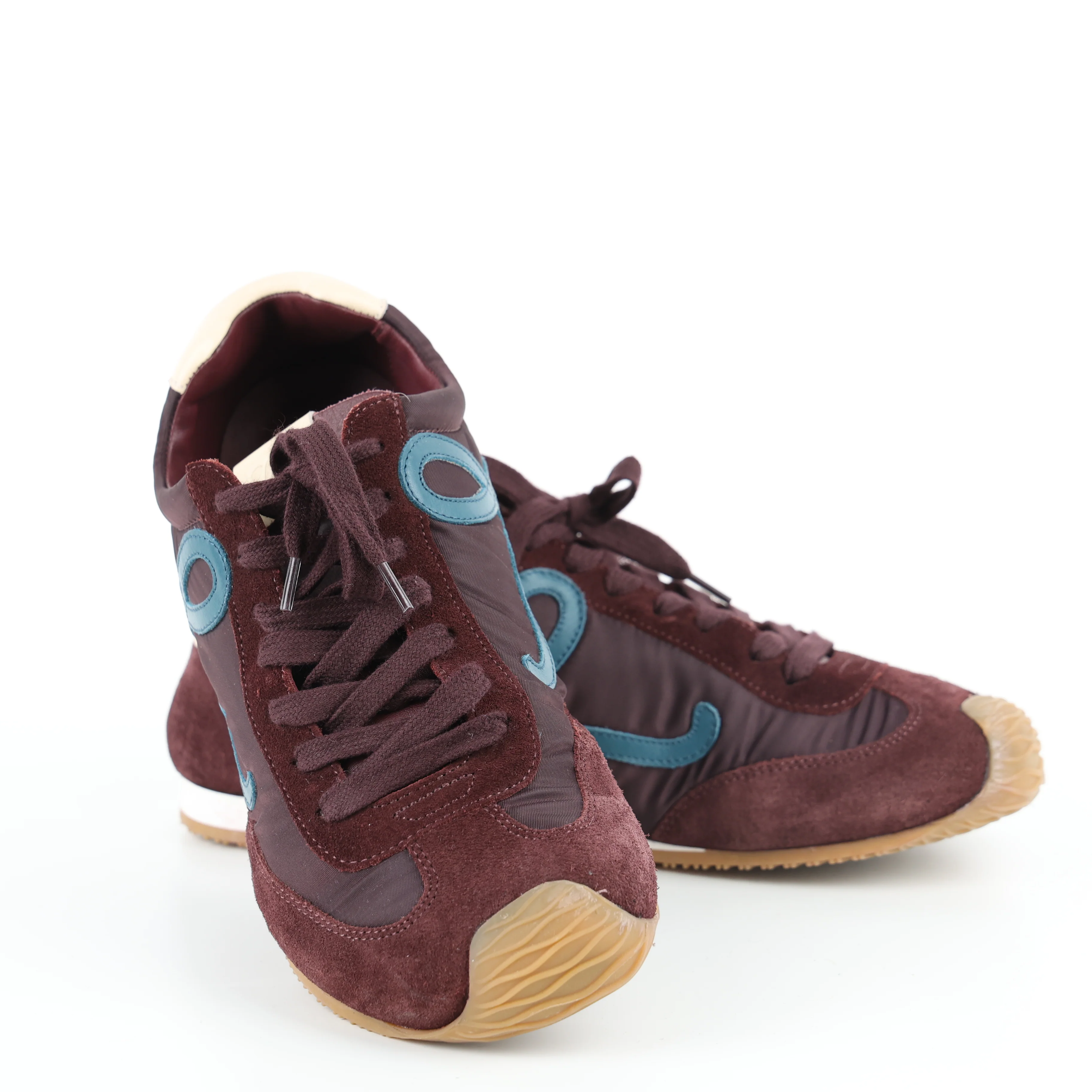 Trainers , Shoe Size 41 - Image 4
