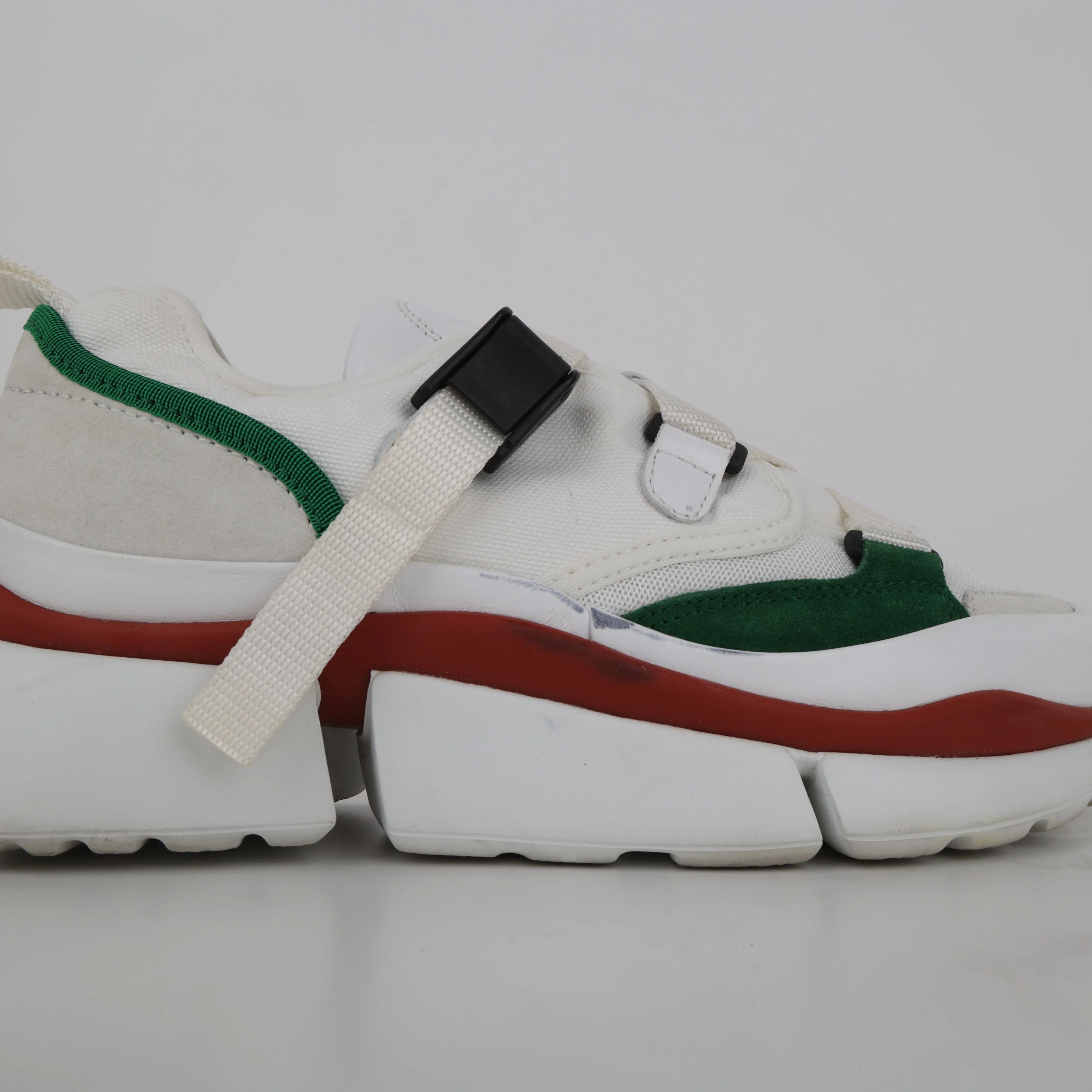 Trainers , Shoe Size 38 - Image 10