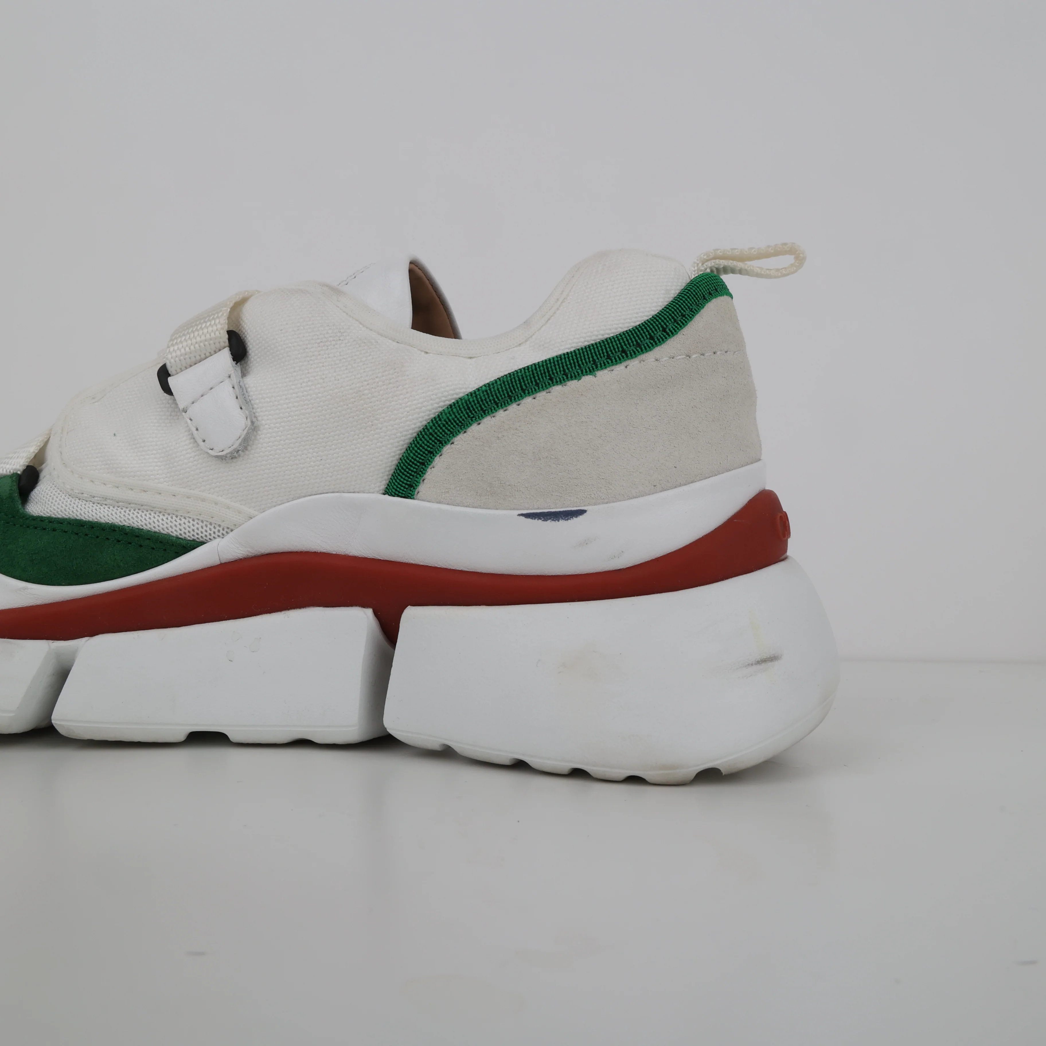 Trainers , Shoe Size 38 - Image 8
