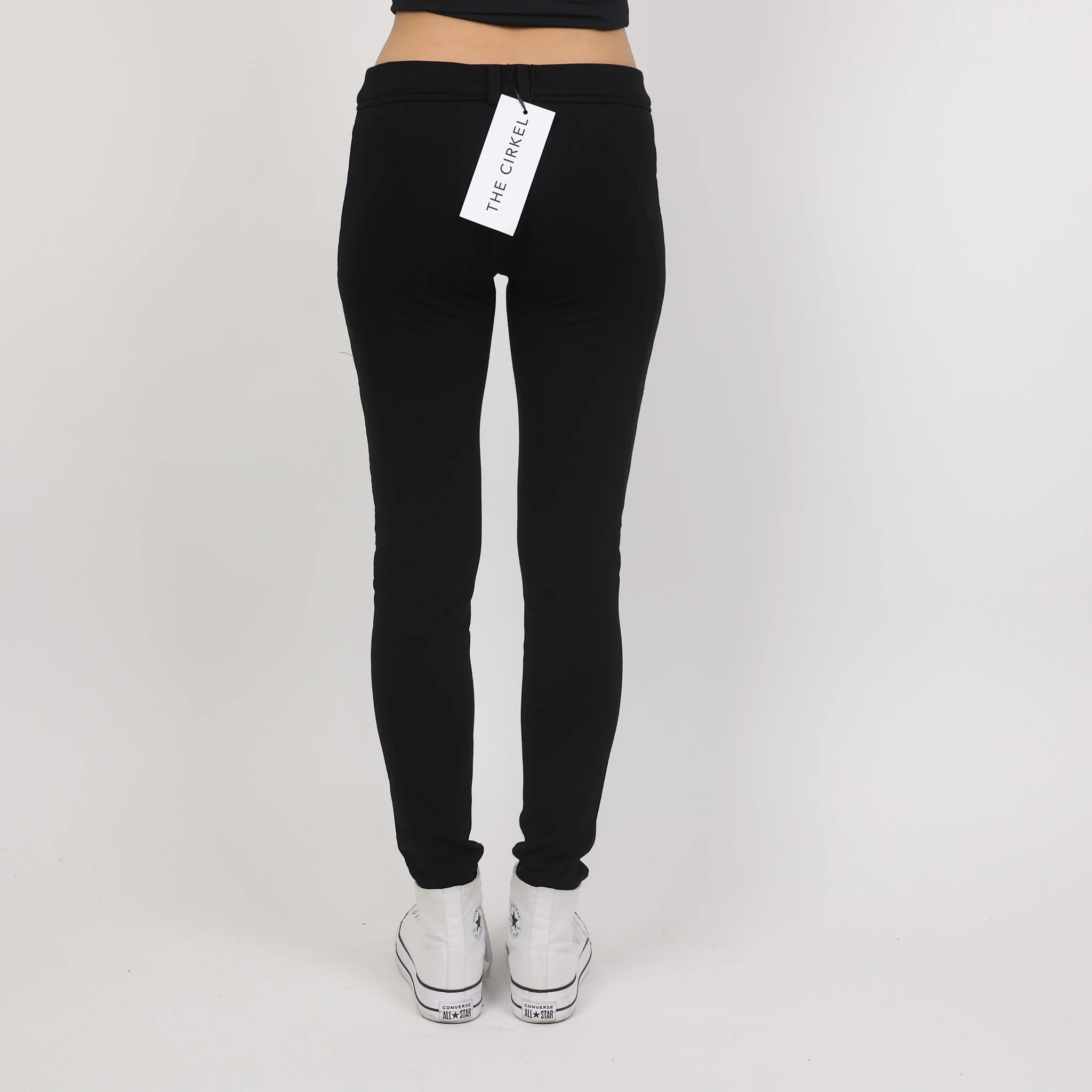 Trousers, Size 8 - Image 3
