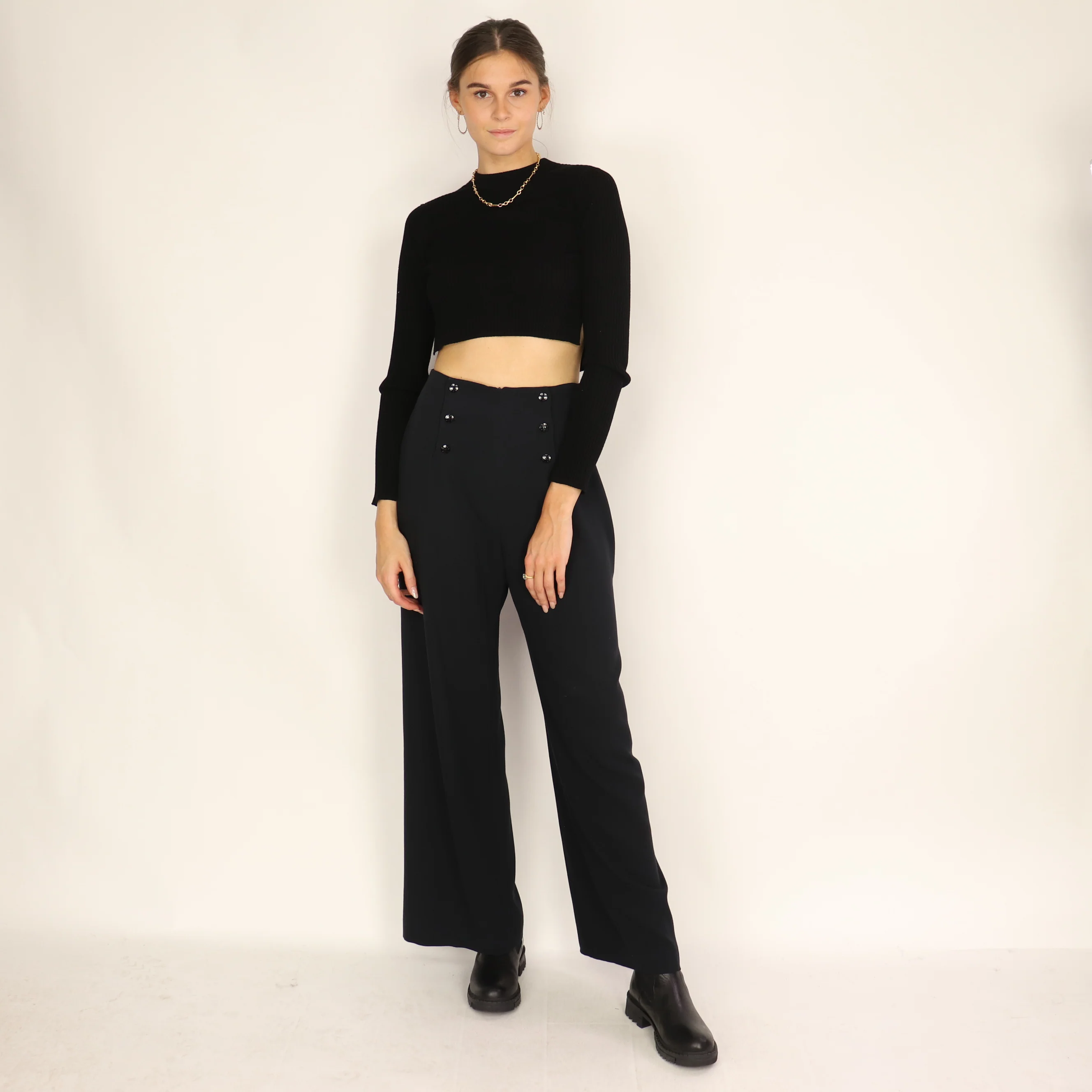 Trousers, Size 14