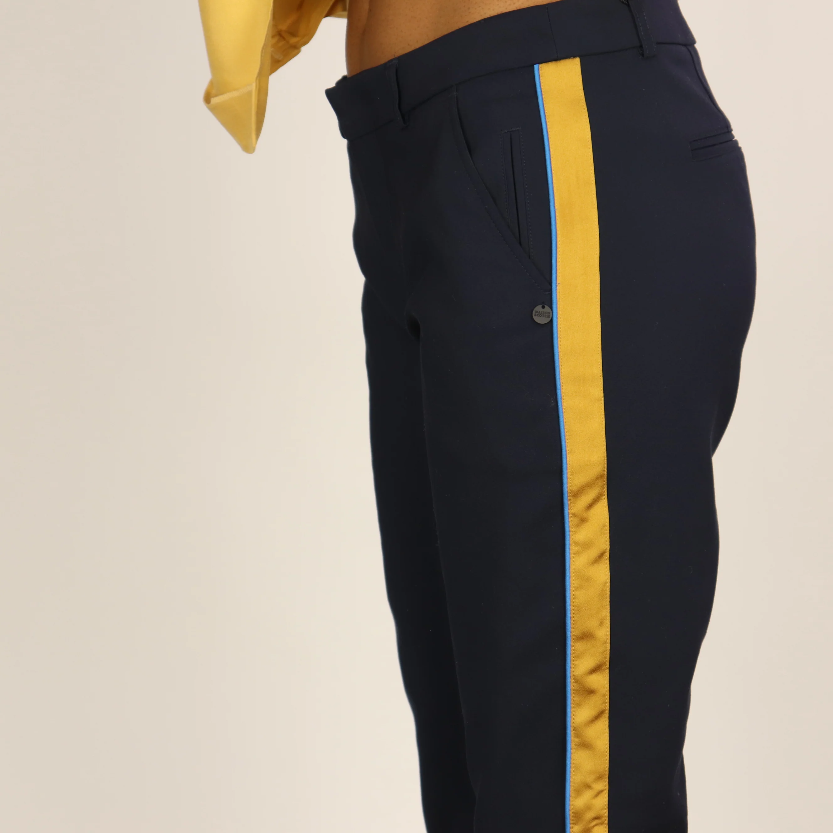 Trousers, Size 10 - Image 4