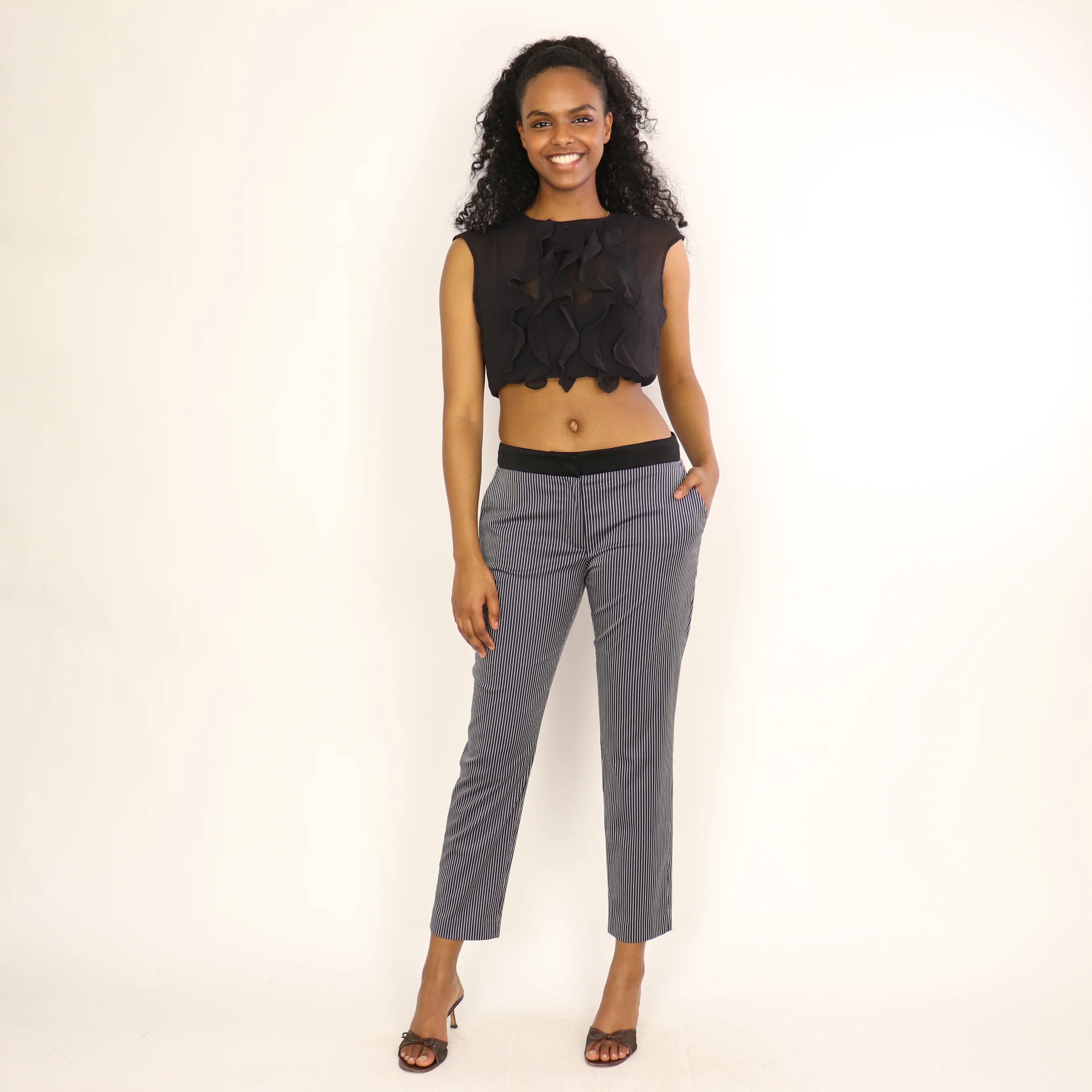 Trousers, Size 8