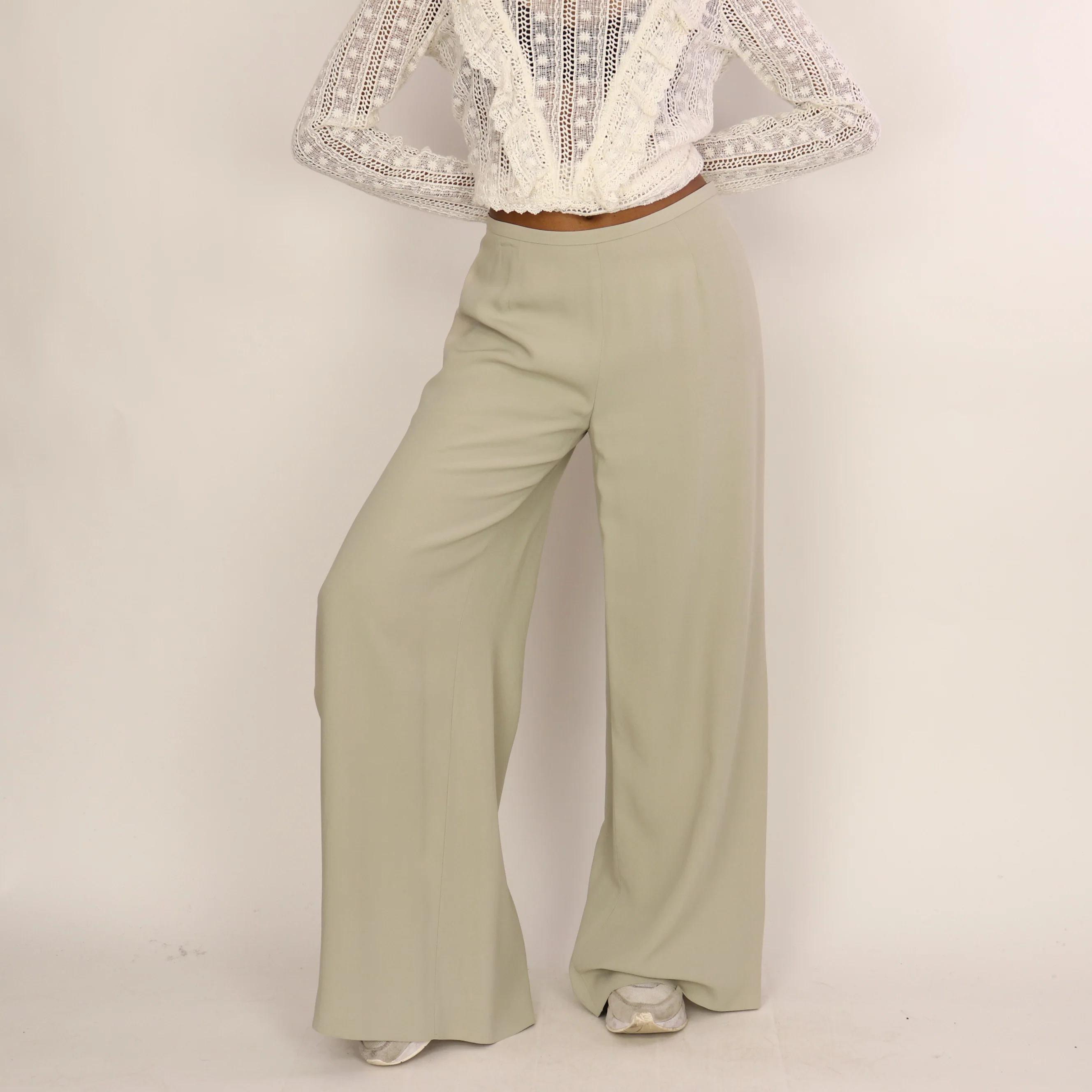 Trousers, Size 12