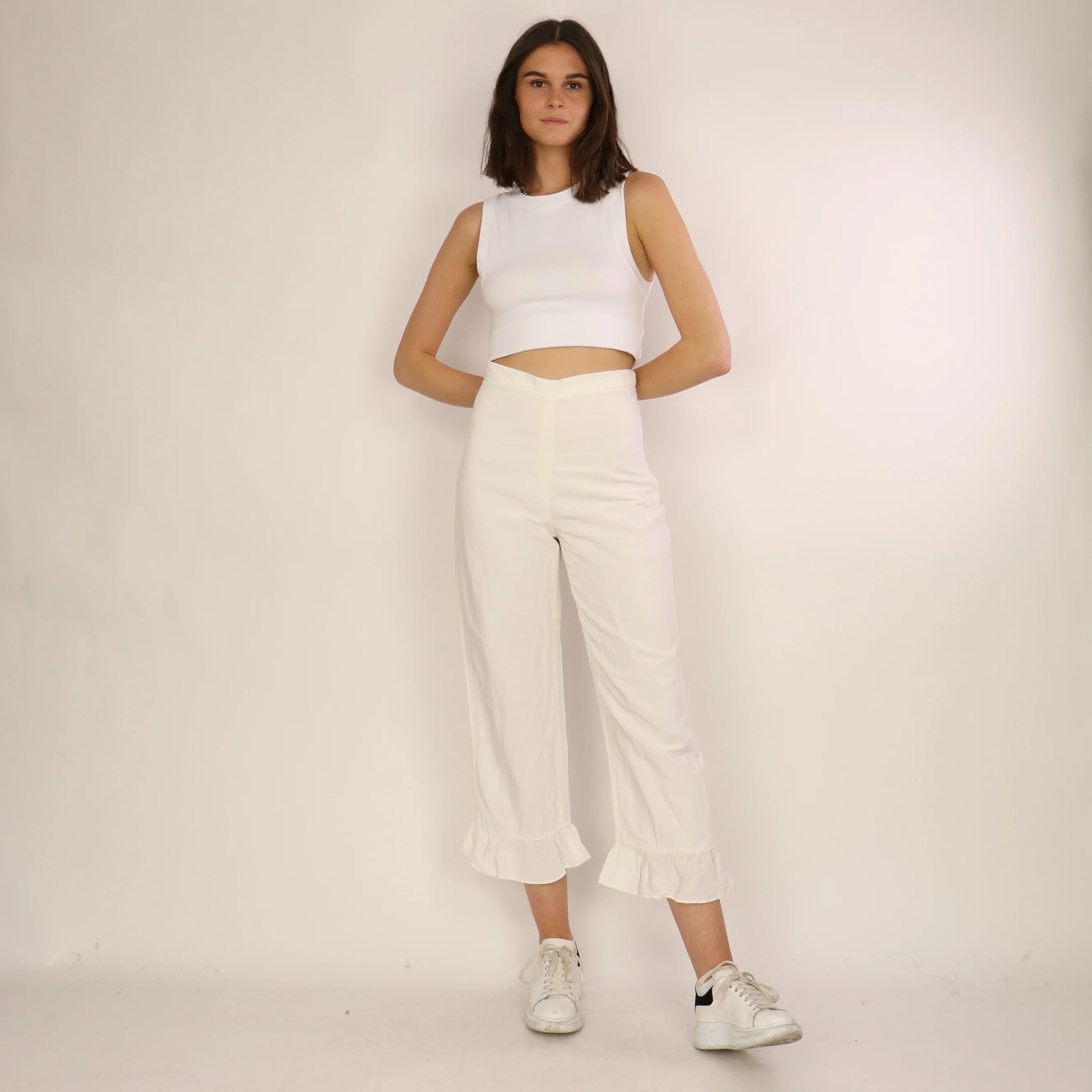 Trousers, Size 8