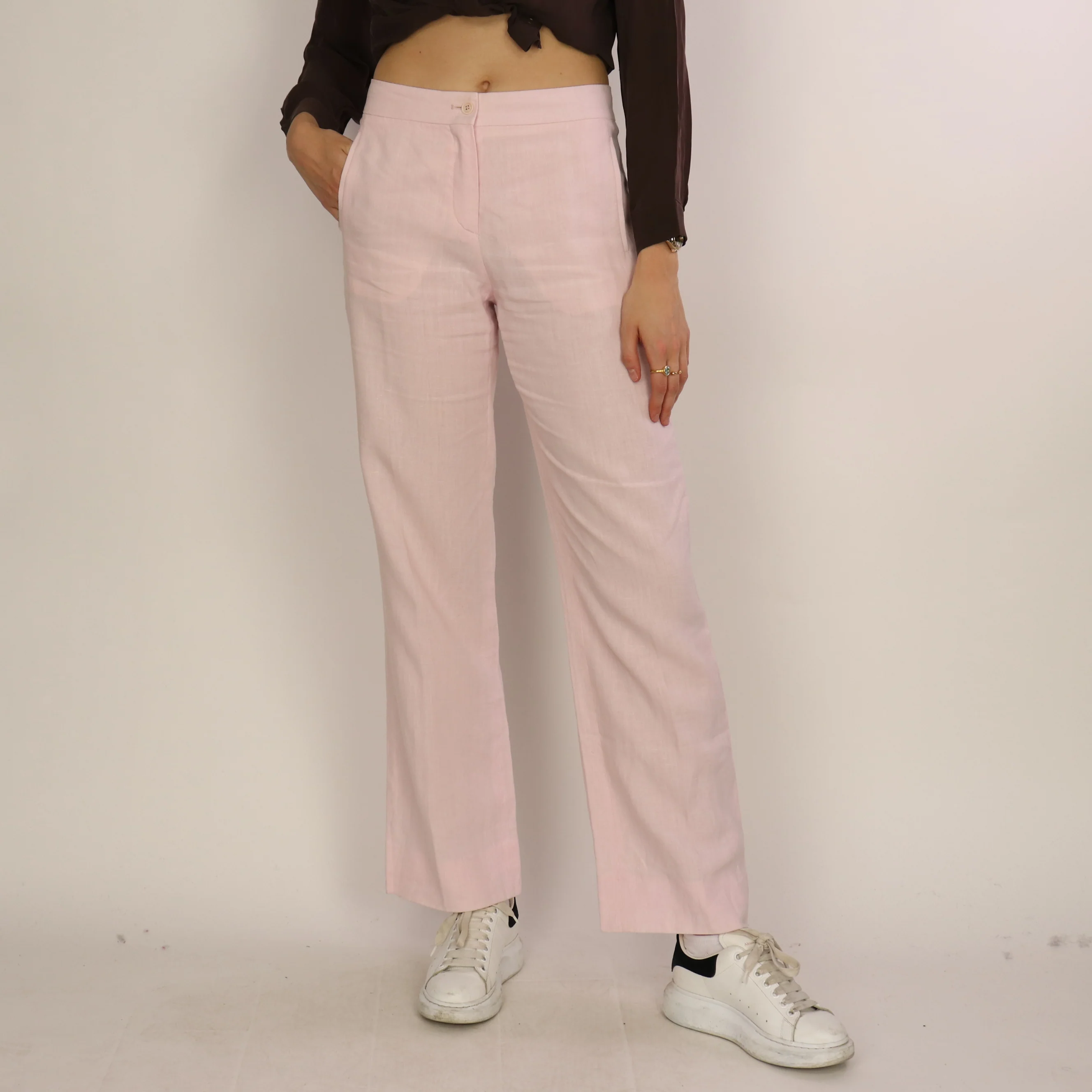 Trousers, Size 8 - Image 2