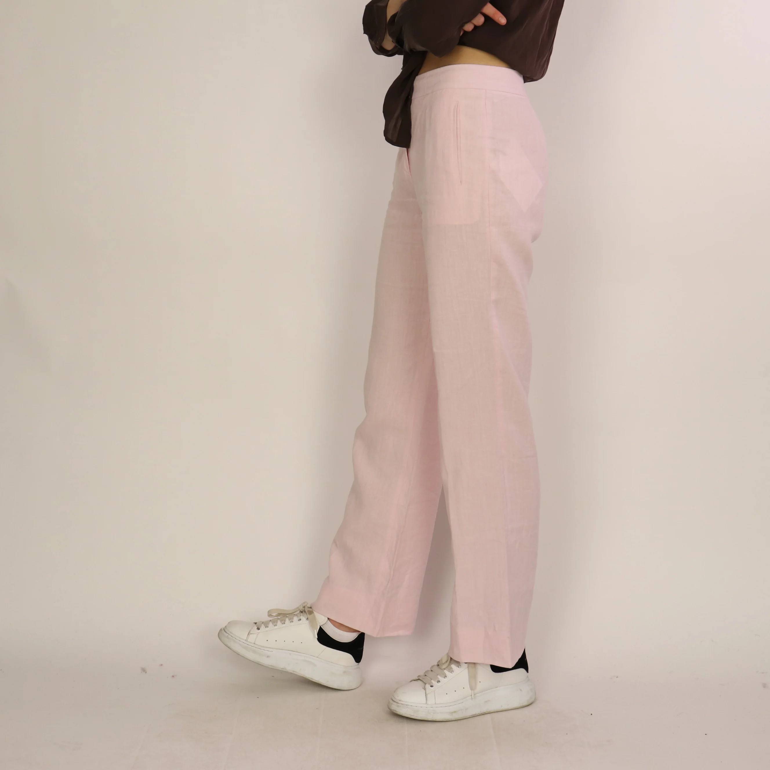 Trousers, Size 8 - Image 3