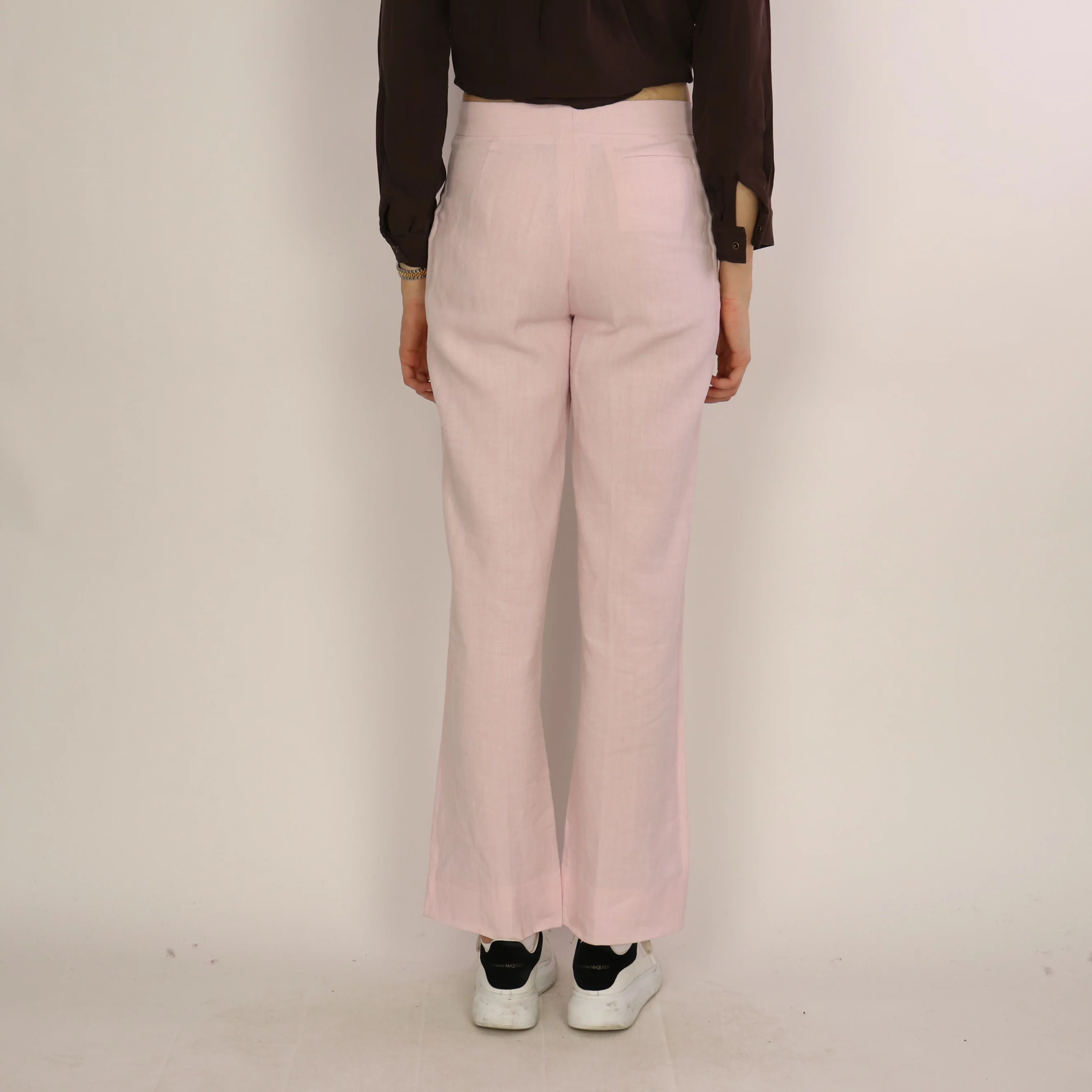 Trousers, Size 8 - Image 4