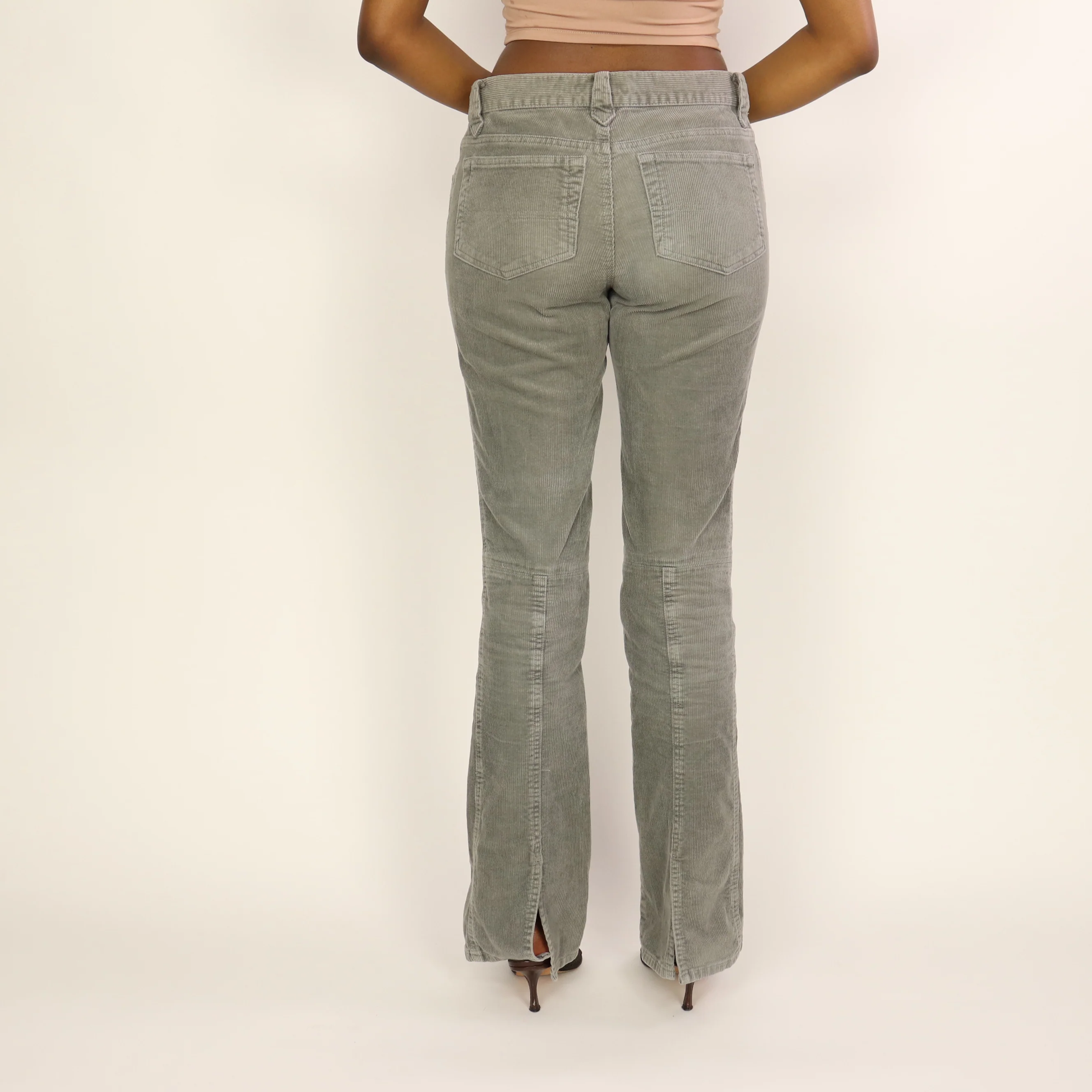 Trousers, Size 6 - Image 3