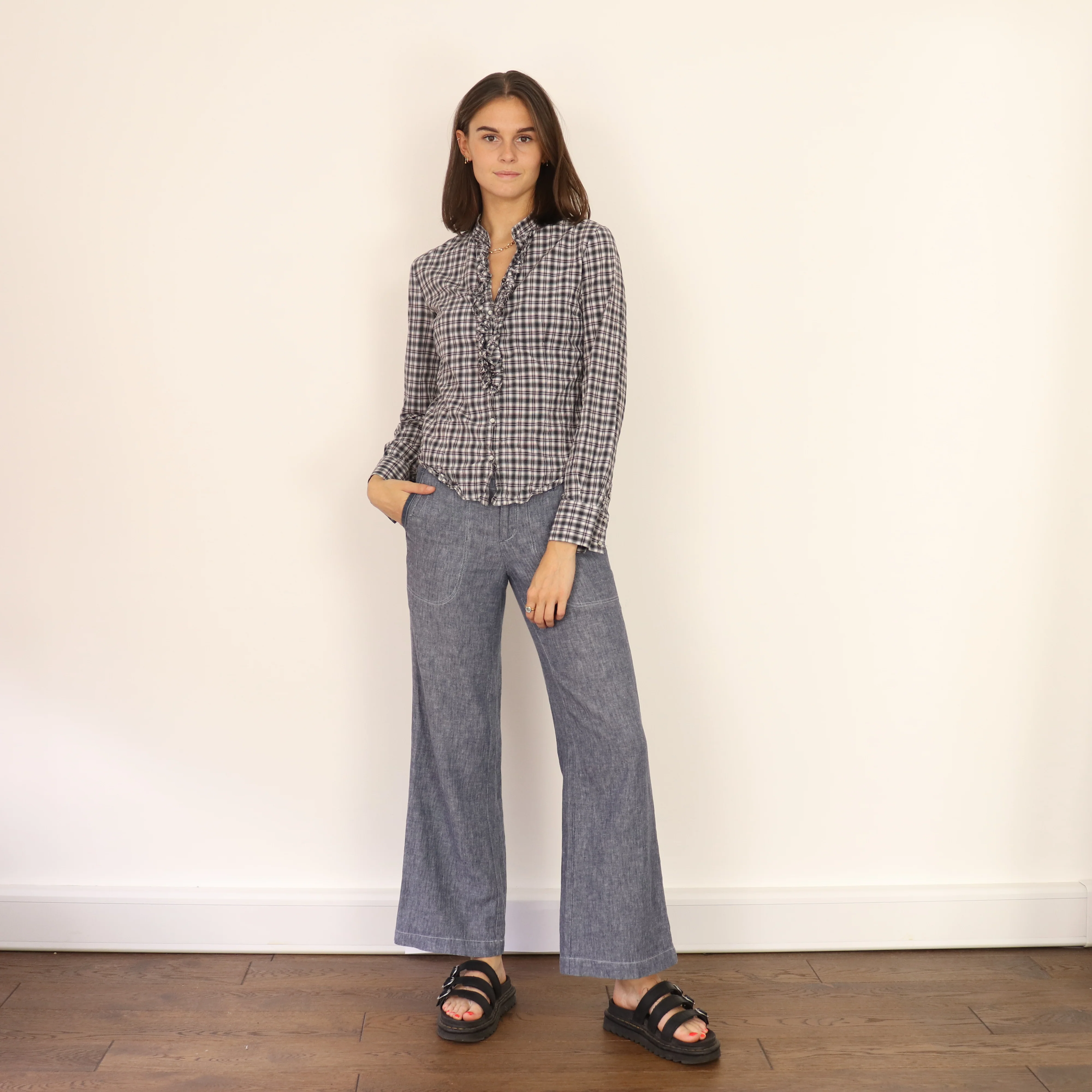 Trousers, Size 10