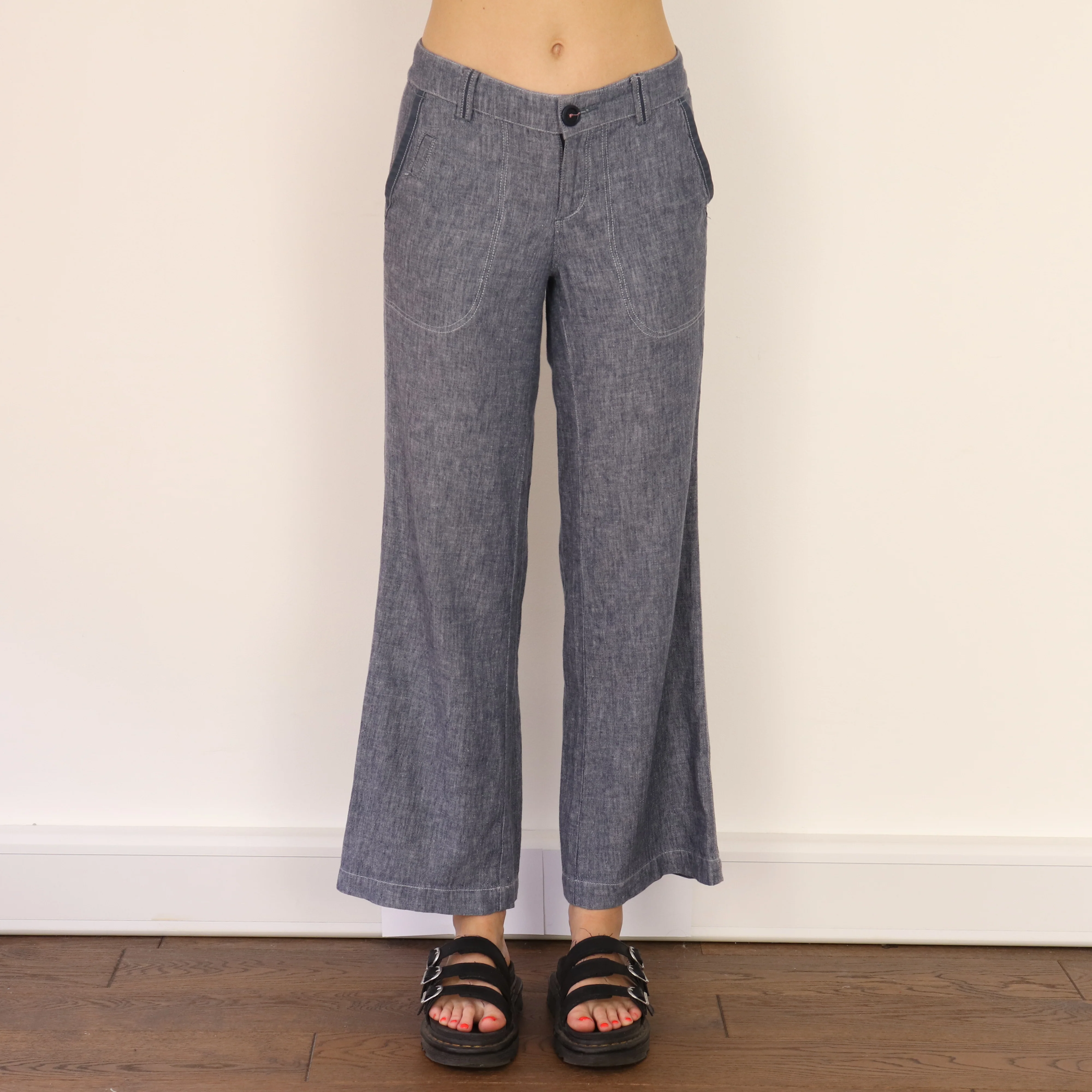 Trousers, Size 10 - Image 2