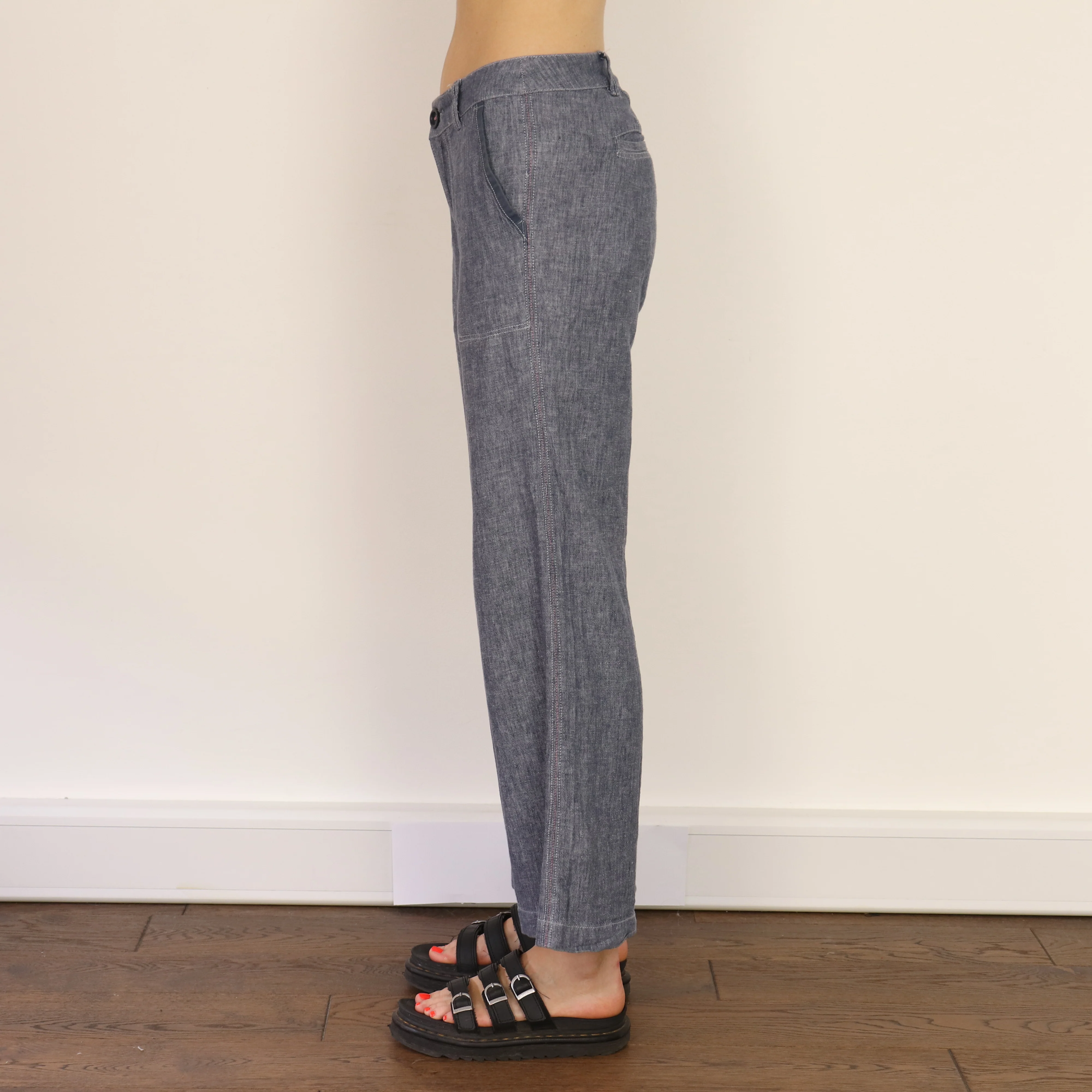 Trousers, Size 10 - Image 3