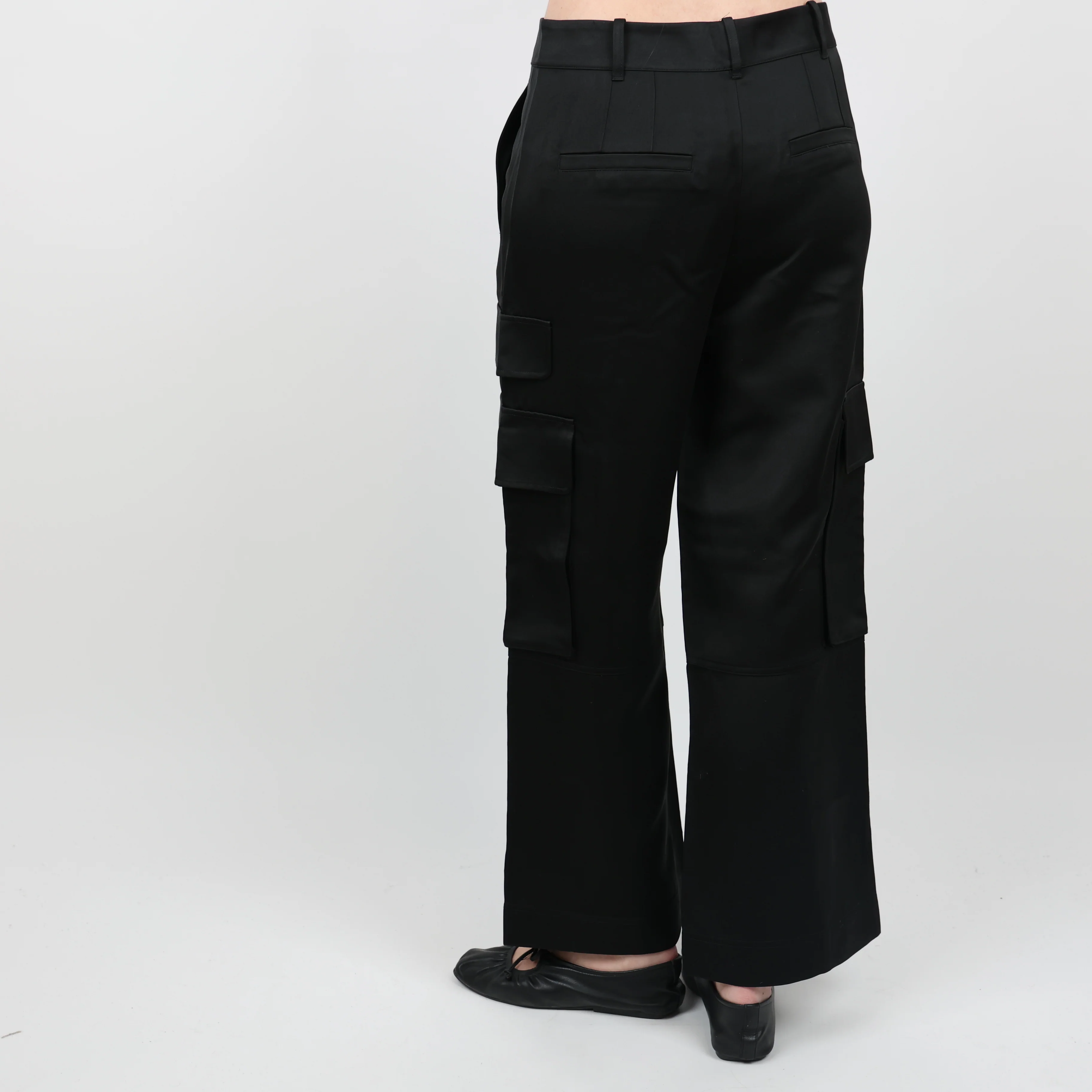 Trousers, UK Size 10 - Image 3