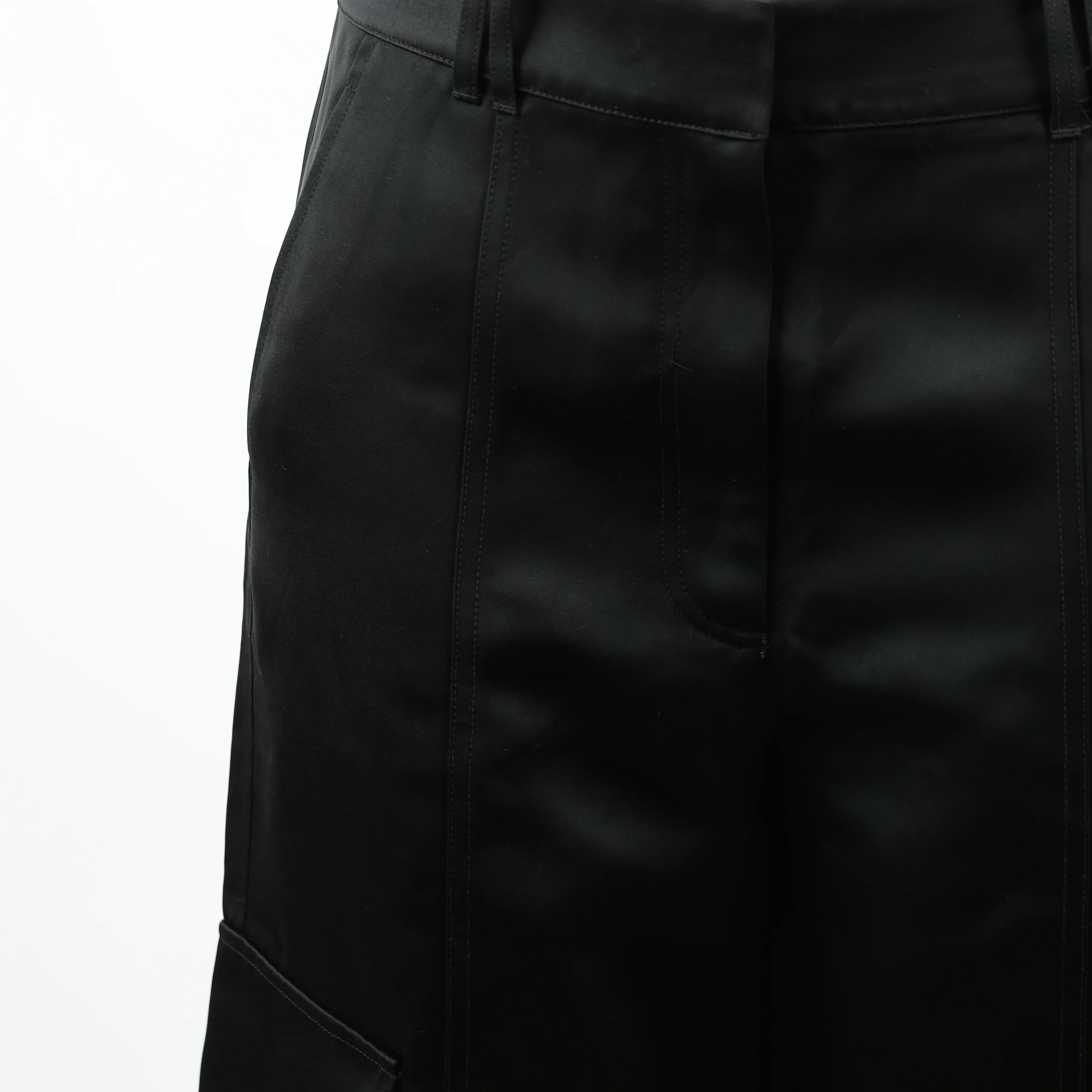 Trousers, UK Size 10 - Image 4
