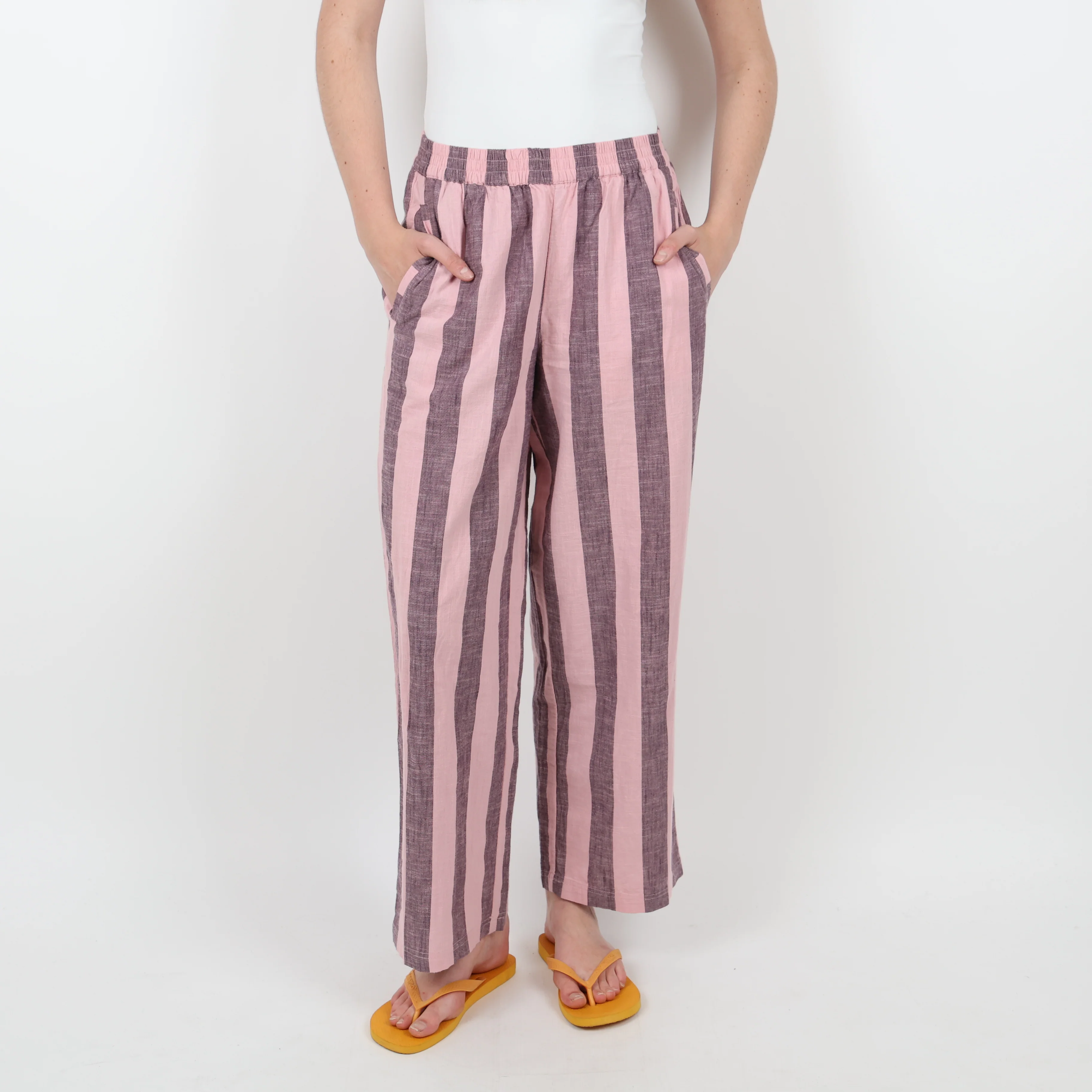 Trousers, UK Size 10 - Image 2