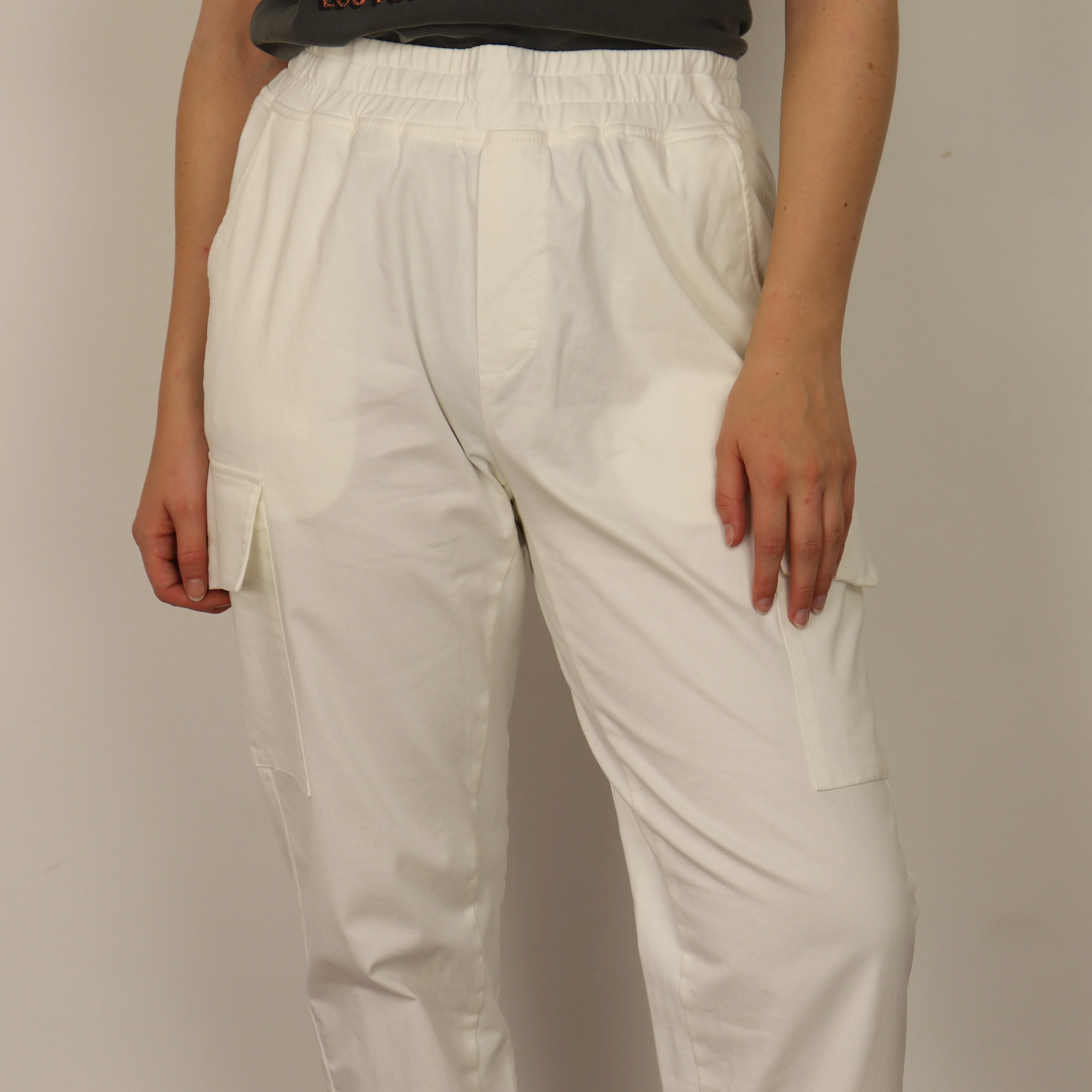 Trousers, UK Size 10 - Image 3