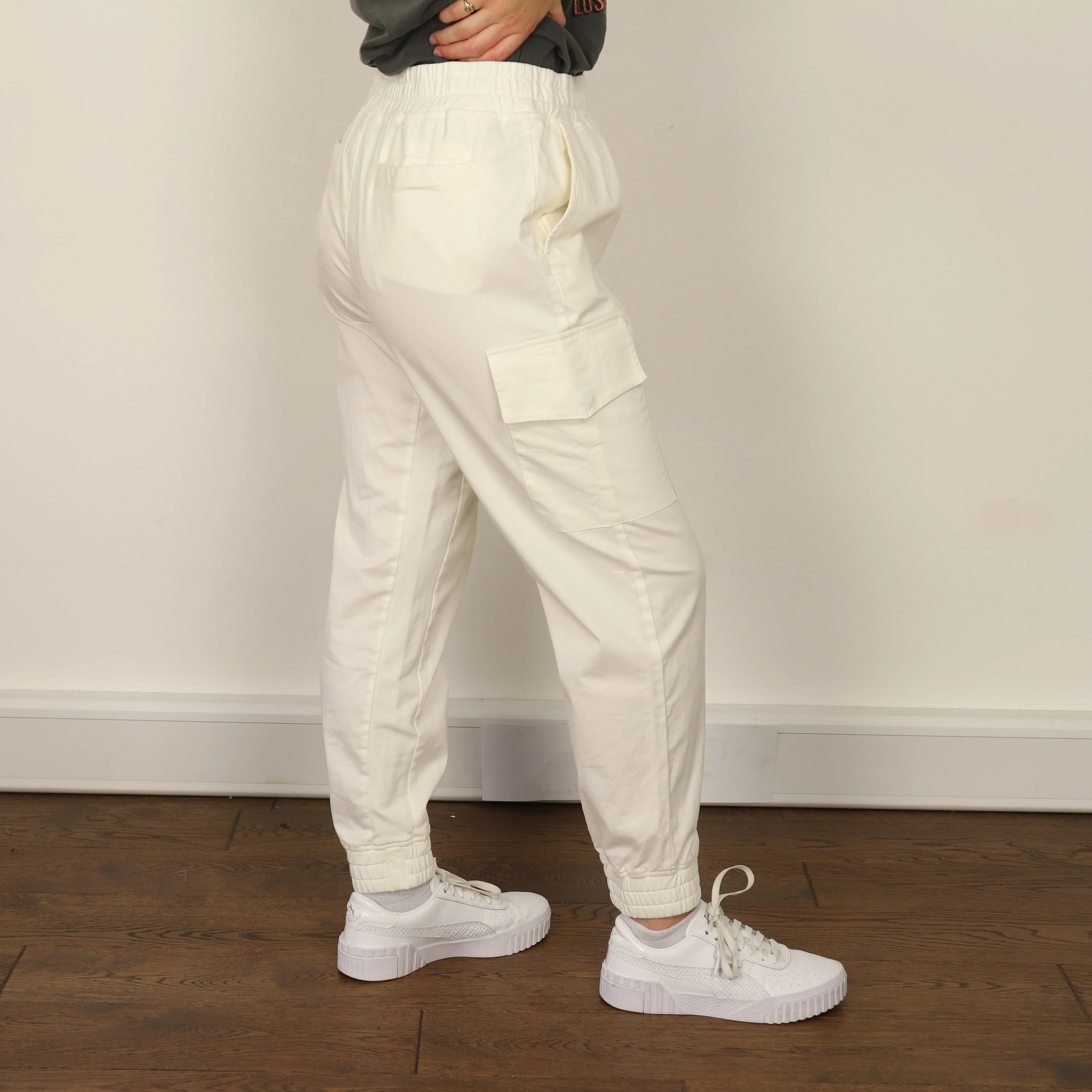 Trousers, UK Size 10 - Image 4