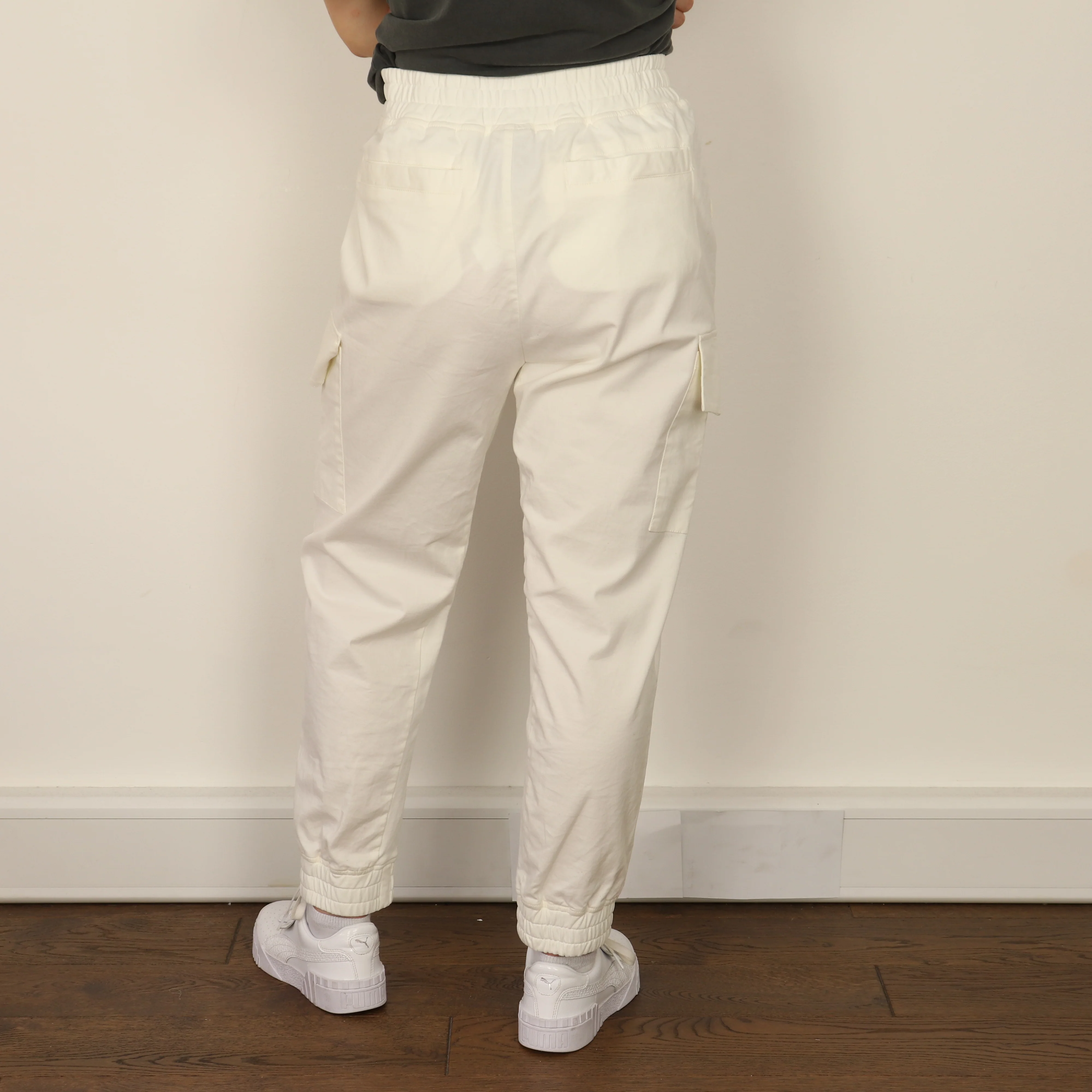 Trousers, UK Size 10 - Image 5
