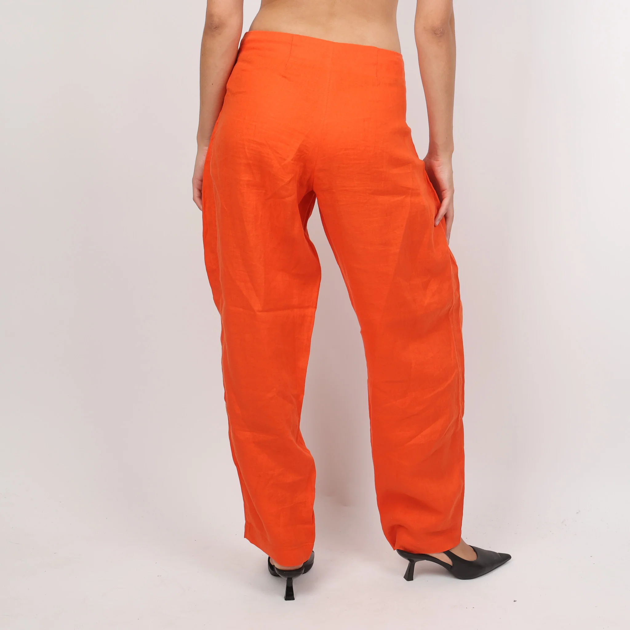 Trousers, UK Size 8 - Image 3