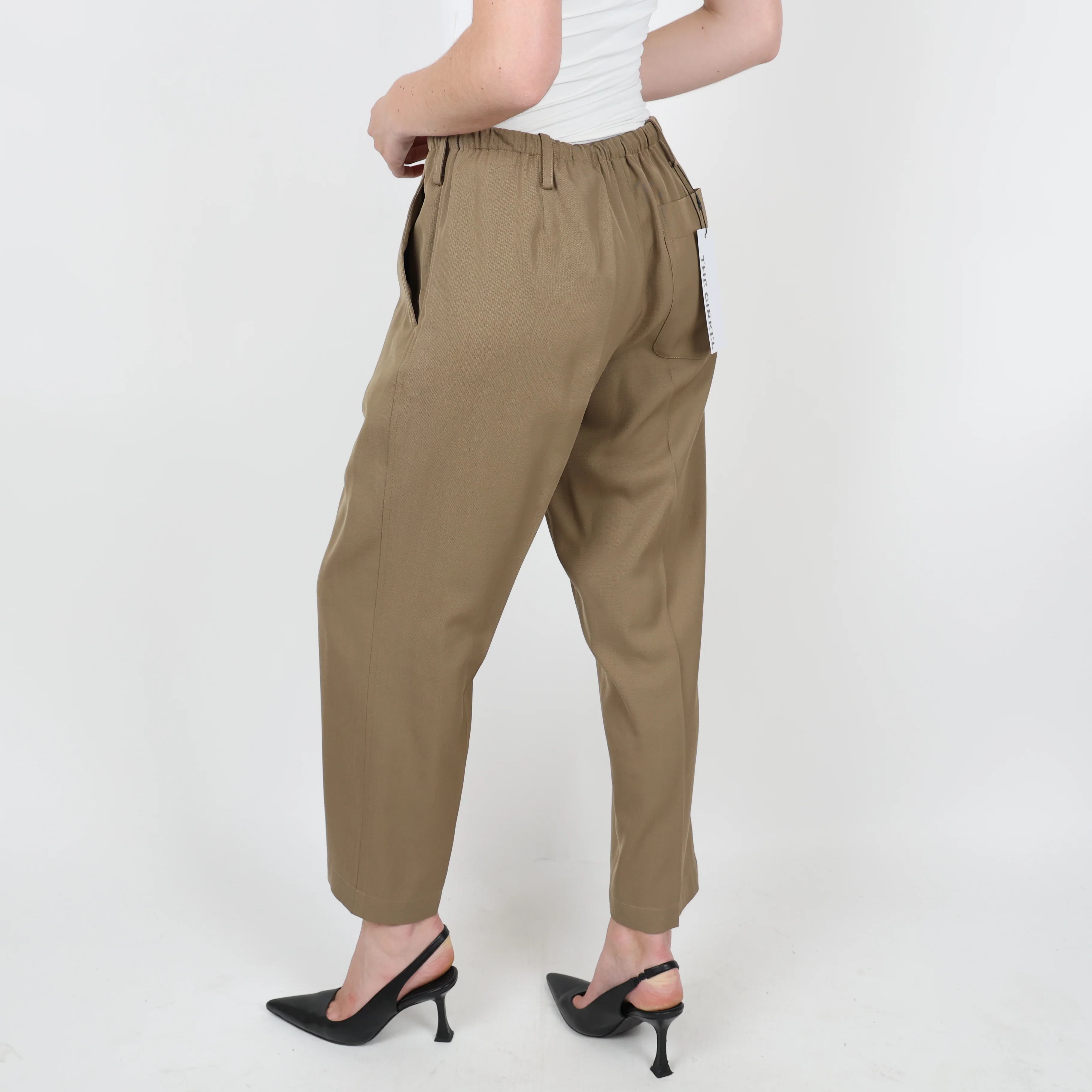Trousers, UK Size 12 - Image 3