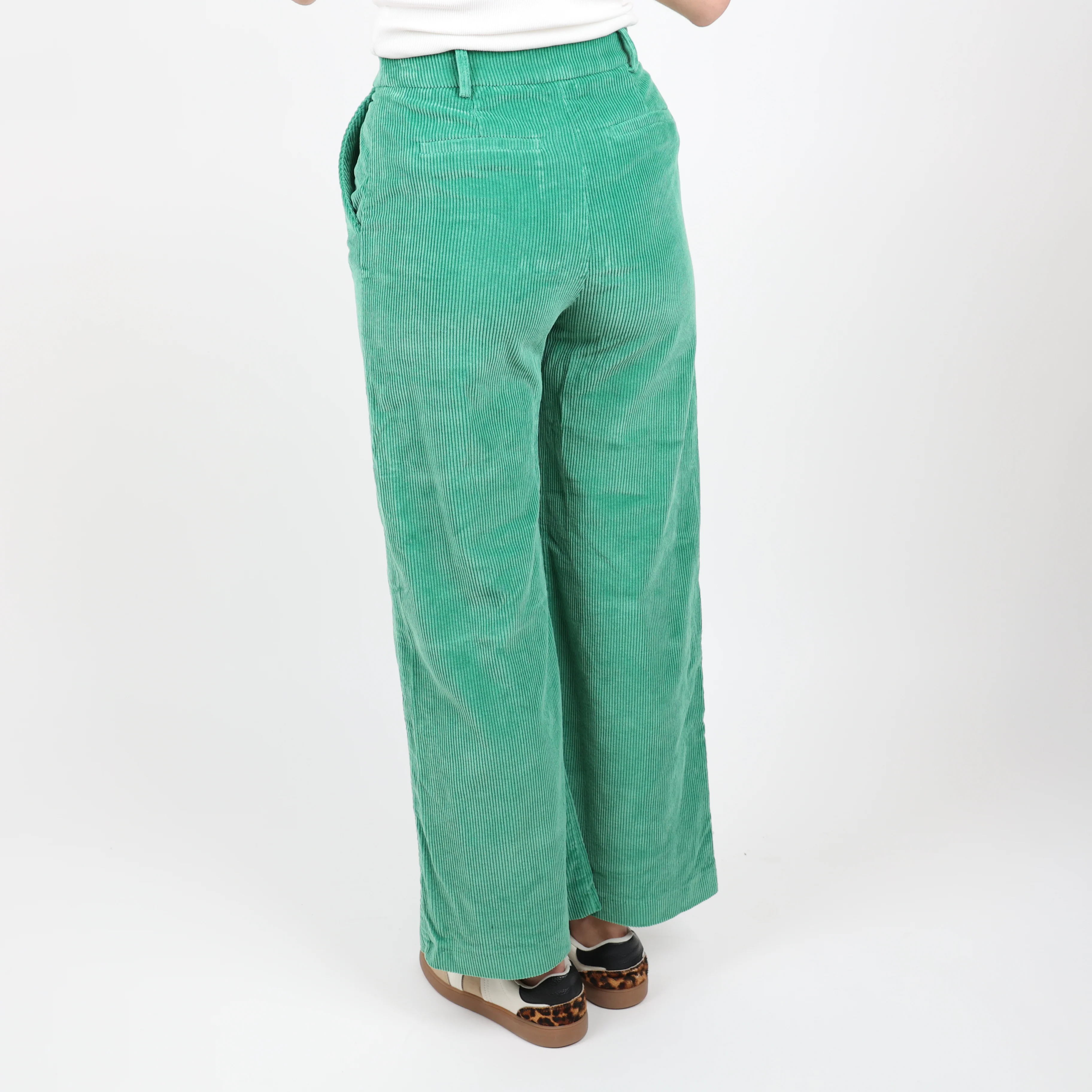 Trousers, UK Size 6 - Image 3