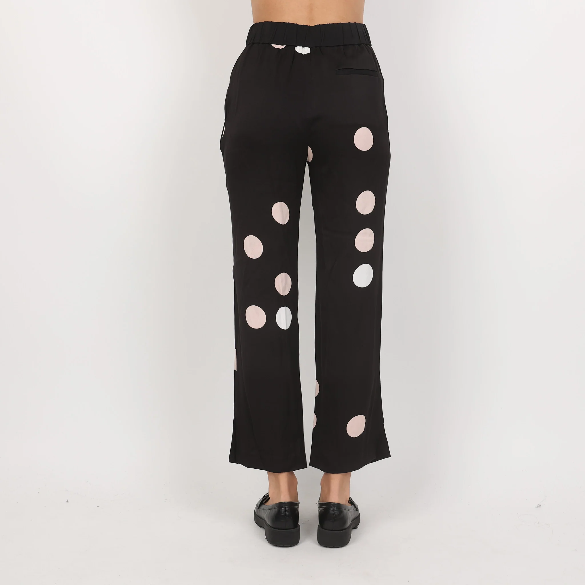Trousers, UK Size 6 - Image 3