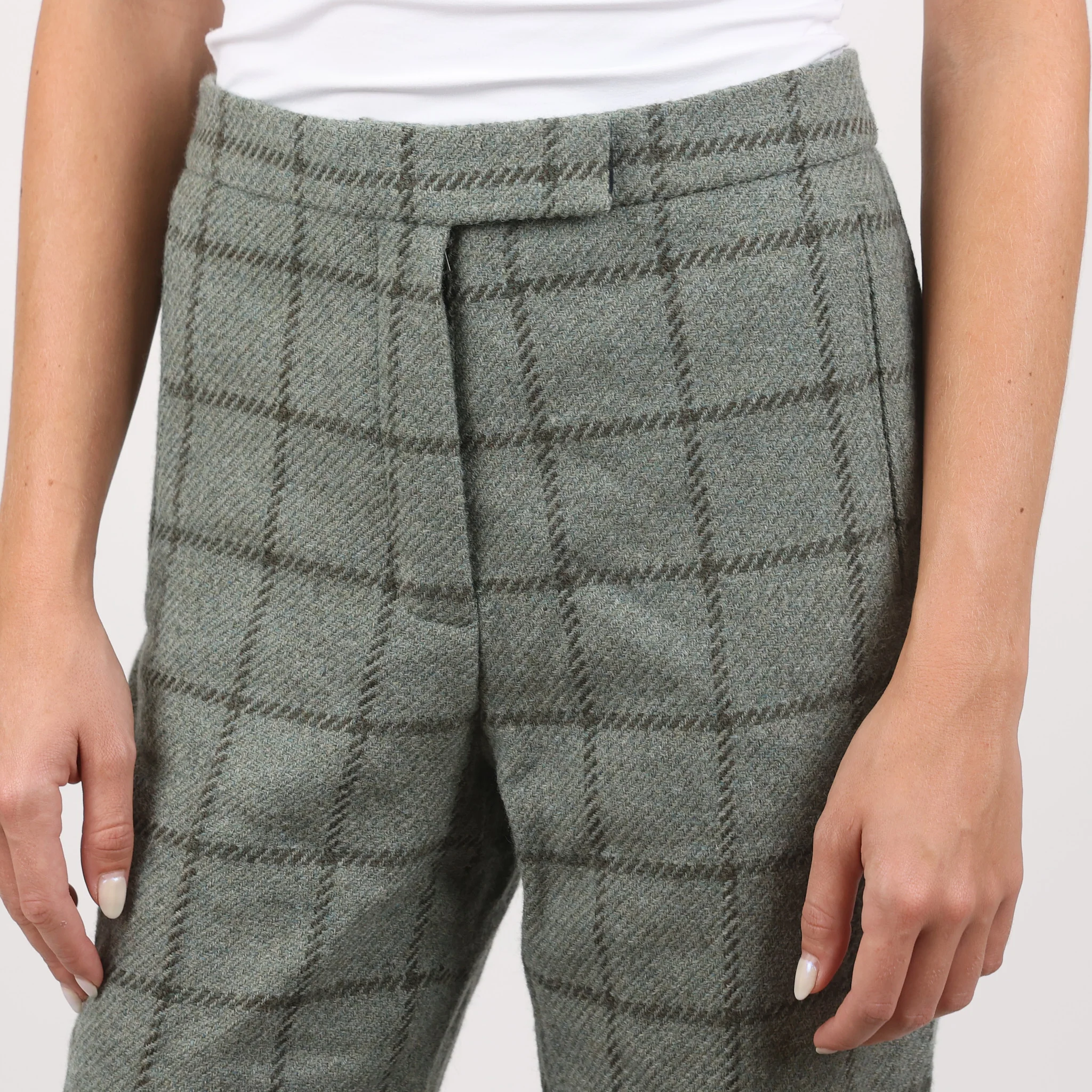 Trousers, UK Size 8 - Image 3