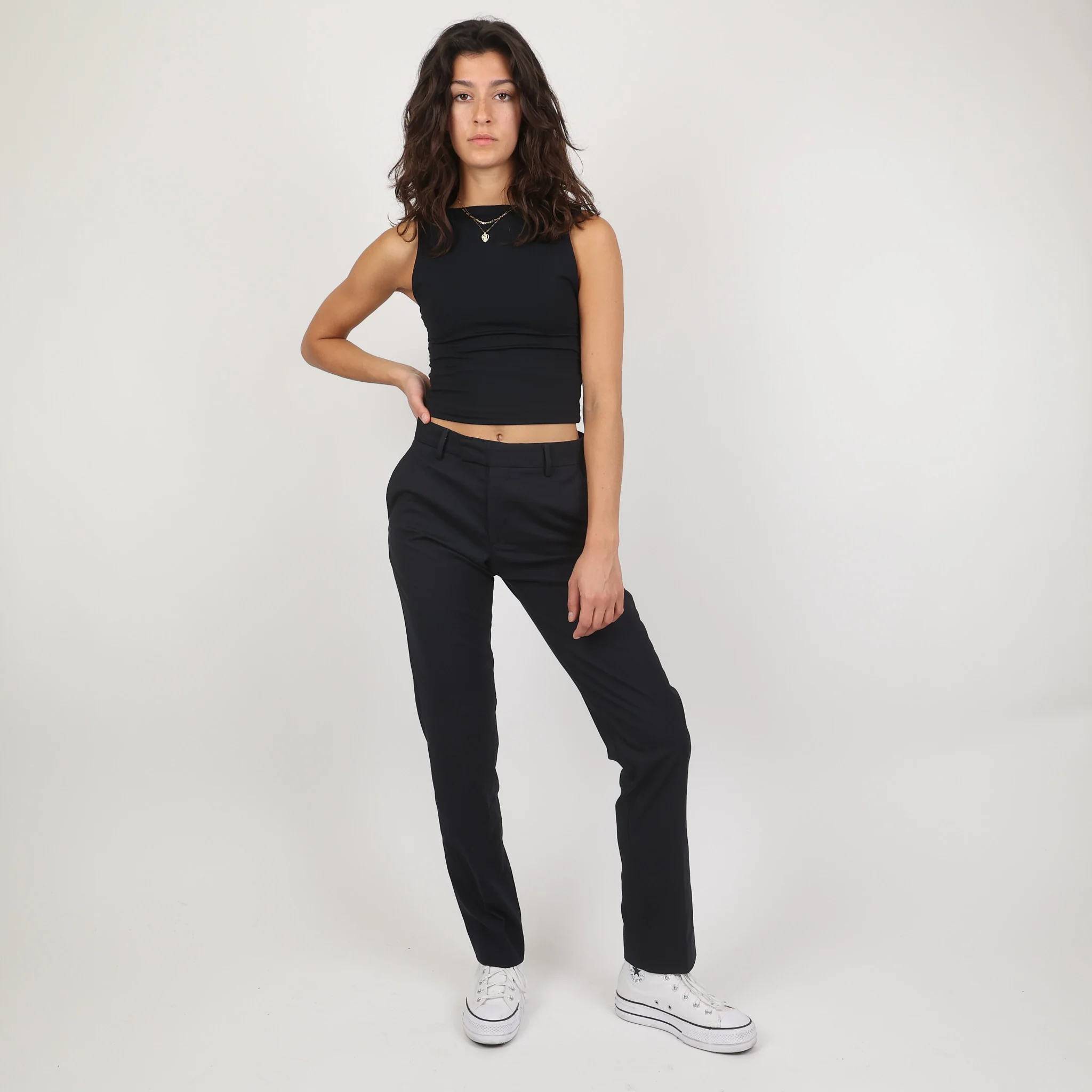 Trousers, UK Size 8