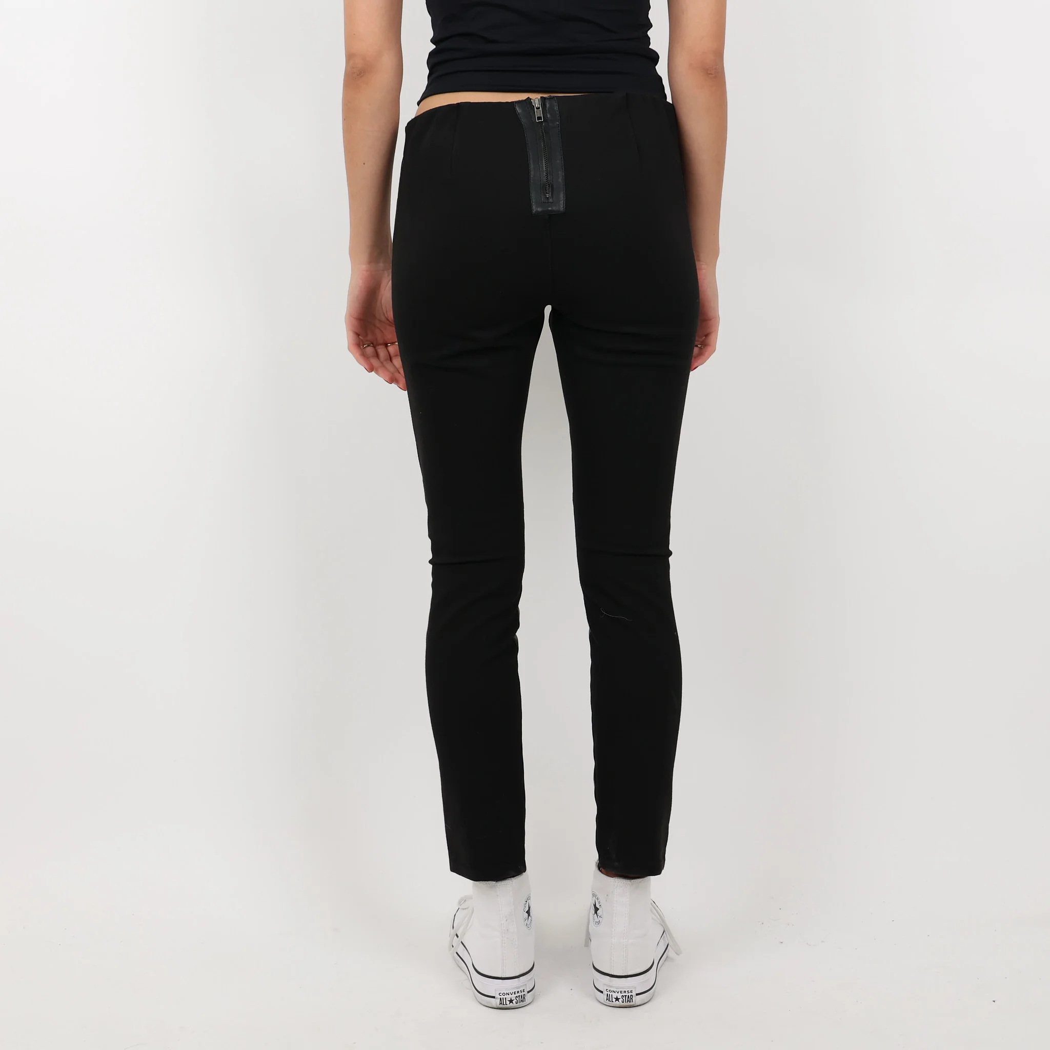 Trousers, UK Size 10 - Image 3