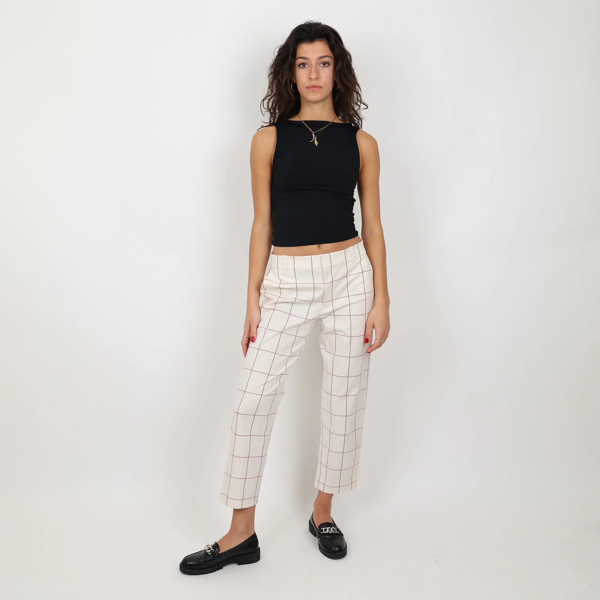 Trousers, UK Size 8