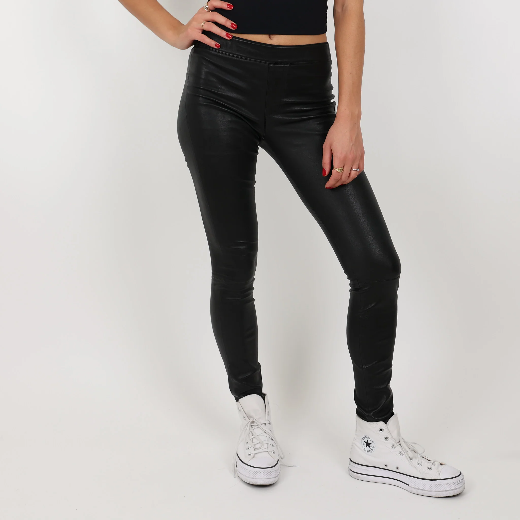 Trousers, UK Size 6 - Image 2