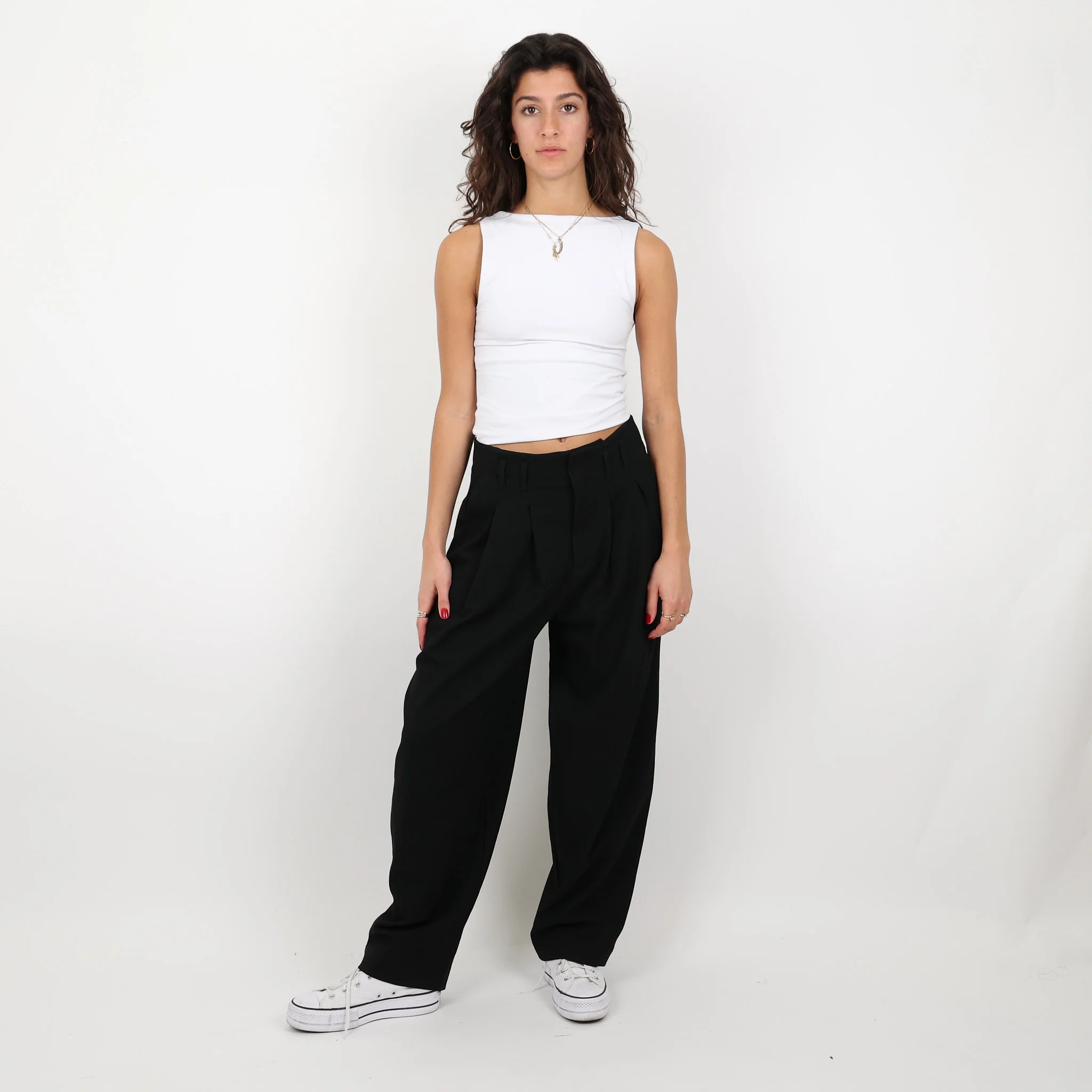 Trousers, UK Size 8