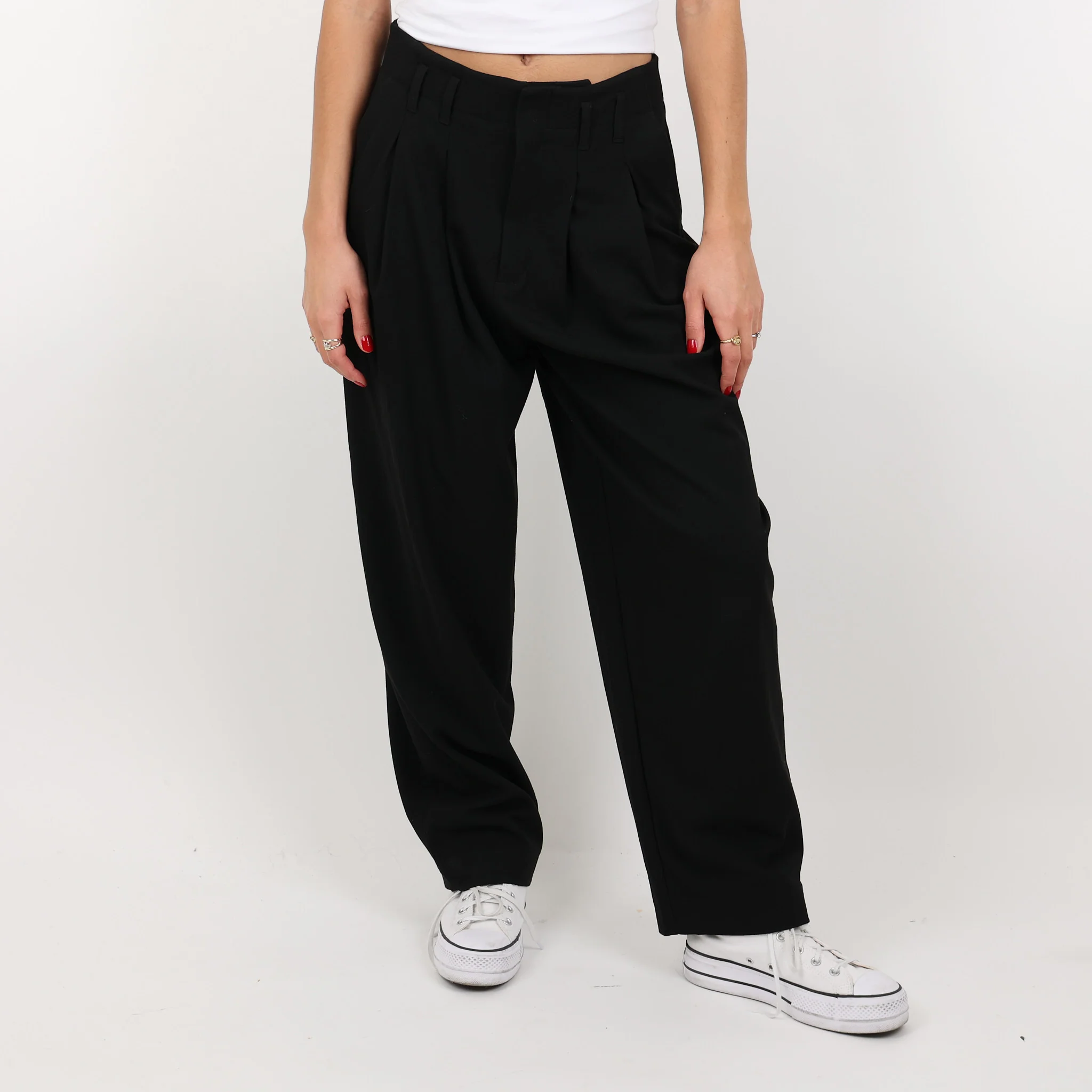 Trousers, UK Size 8 - Image 2