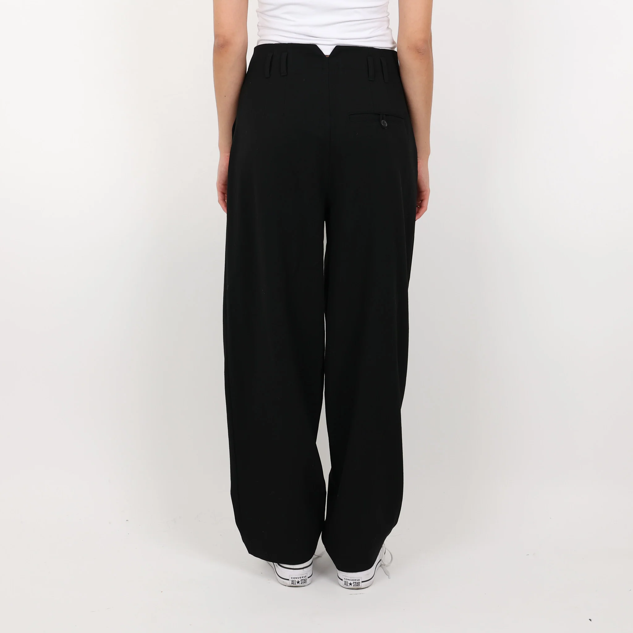 Trousers, UK Size 8 - Image 3